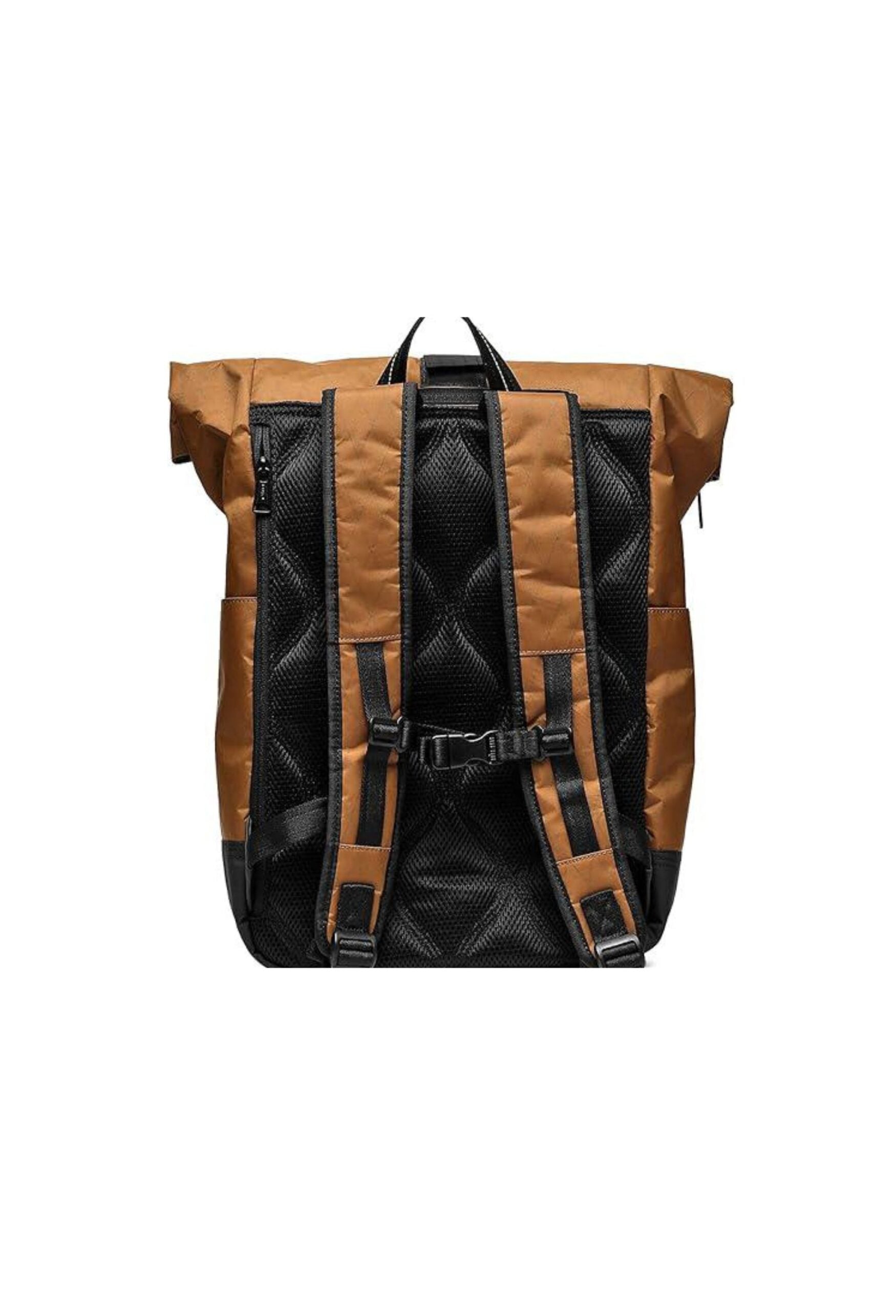 Diesel Multi-Pocket Backpack