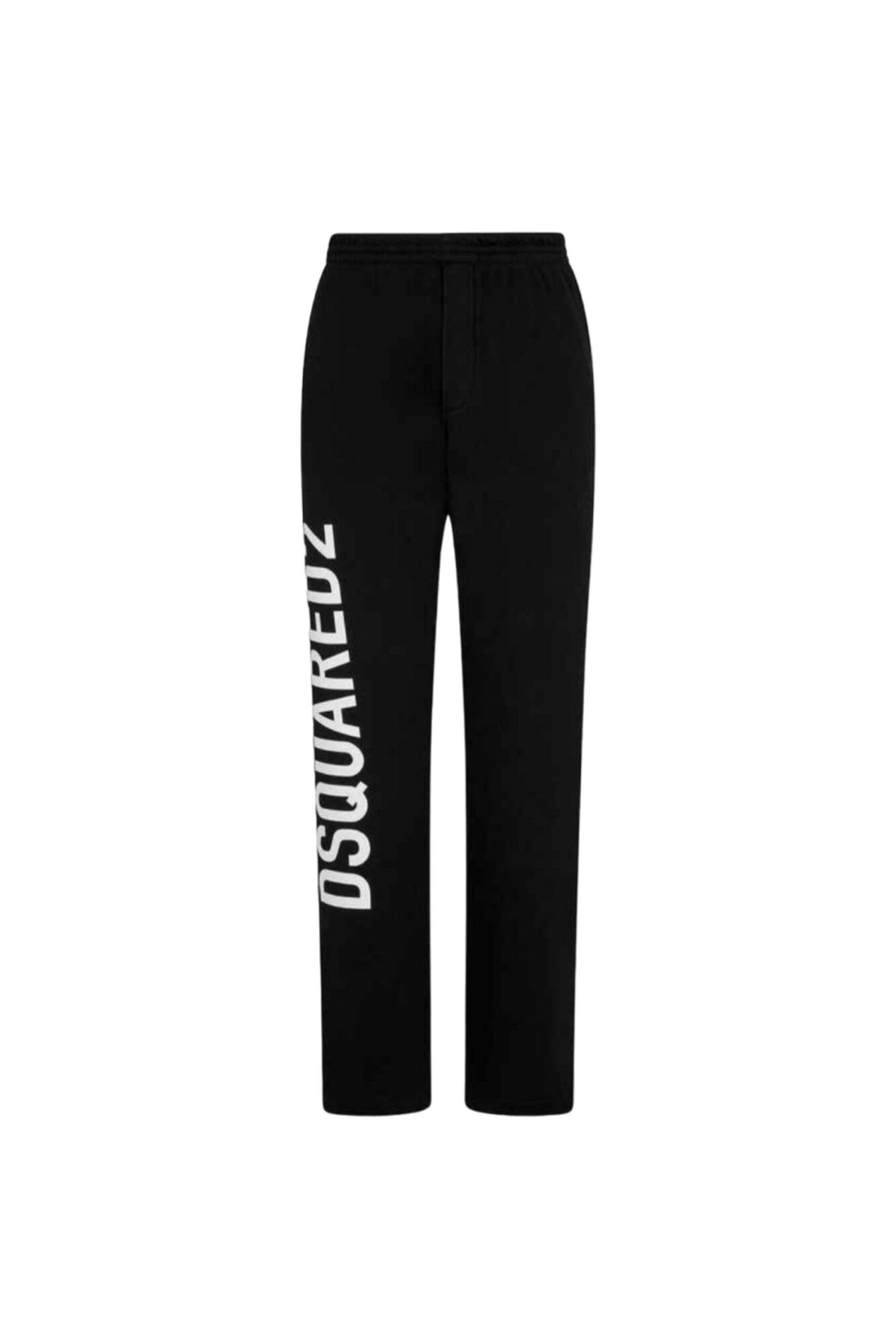 Dsquared2 Tuta Gym Eco Dyed-1