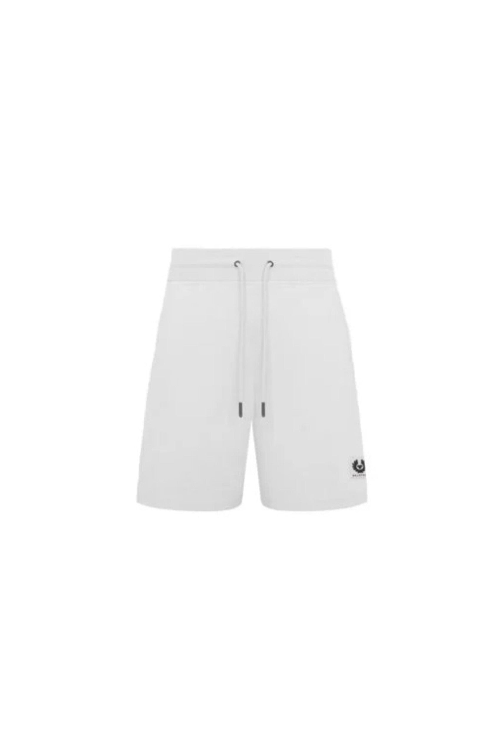 Belstaff Shorts con Logo vista frontale