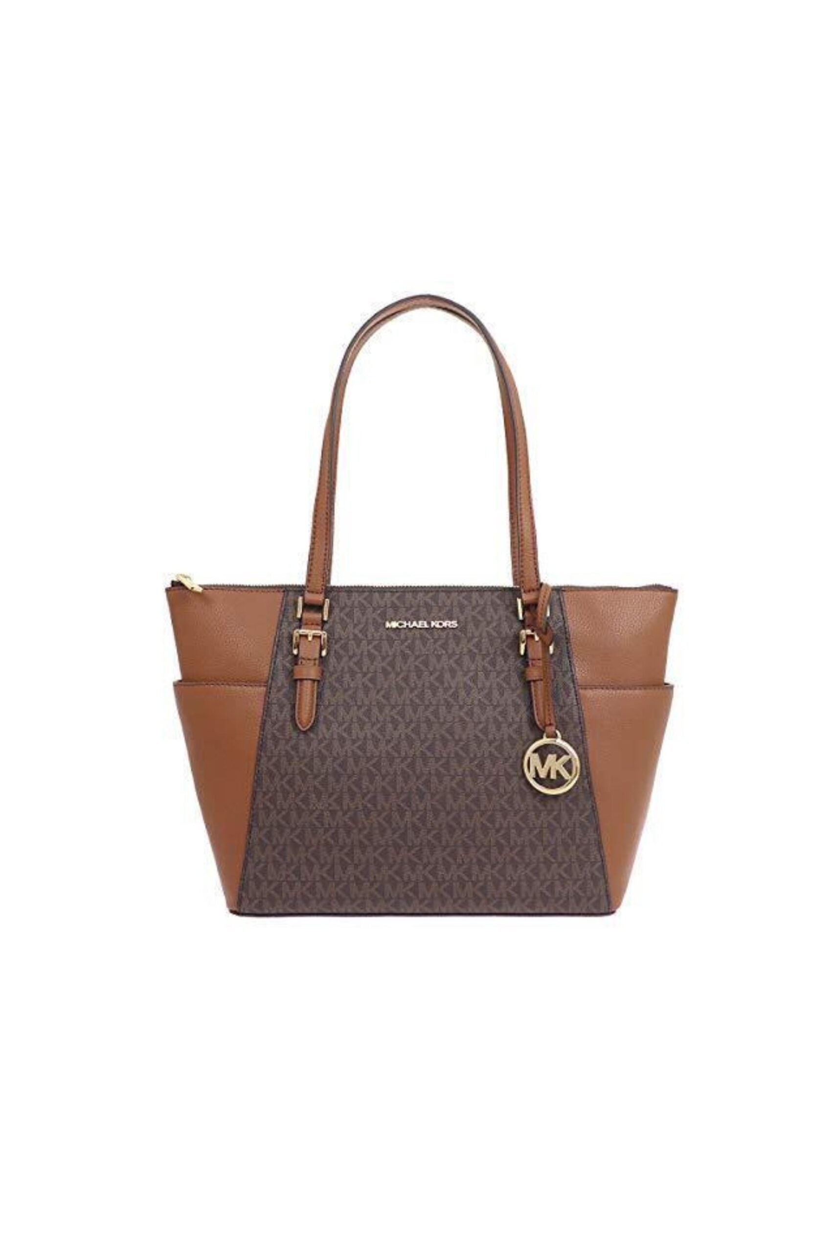 Michael Kors Taryn Shopper aus Leder