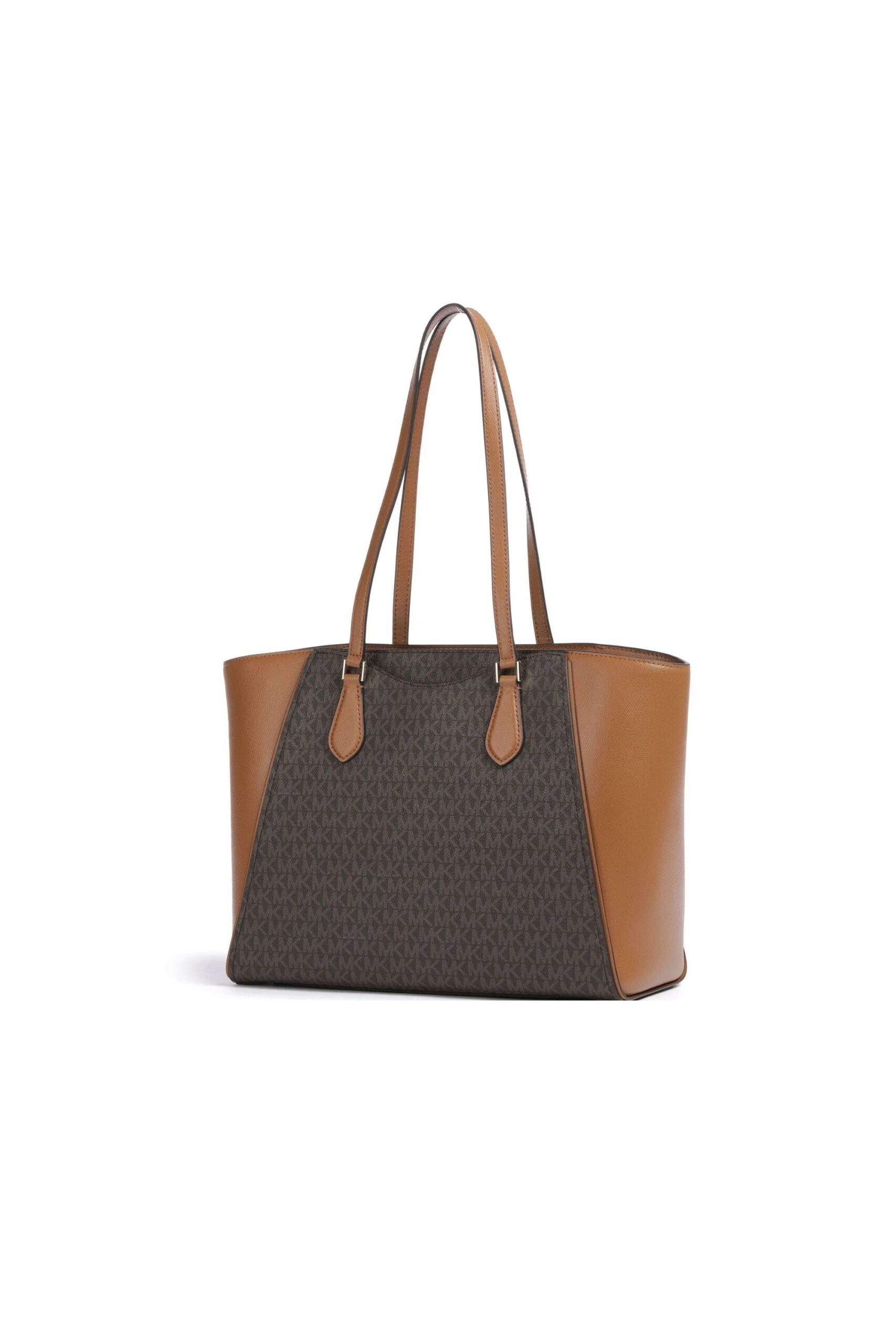 Michael Kors Taryn Shopper aus Leder