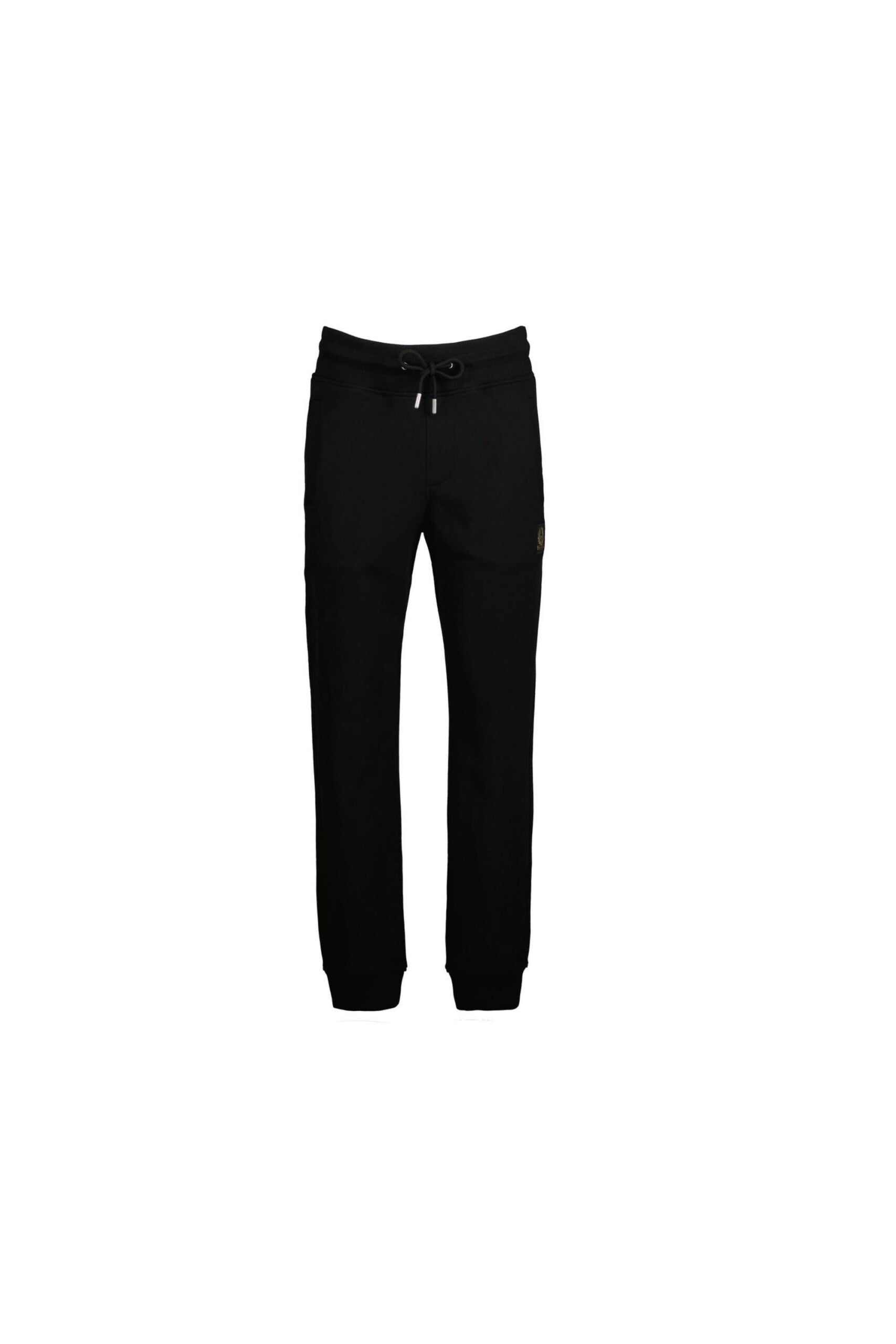 Belstaff Pantaloni della Tuta con Logo vista frontale