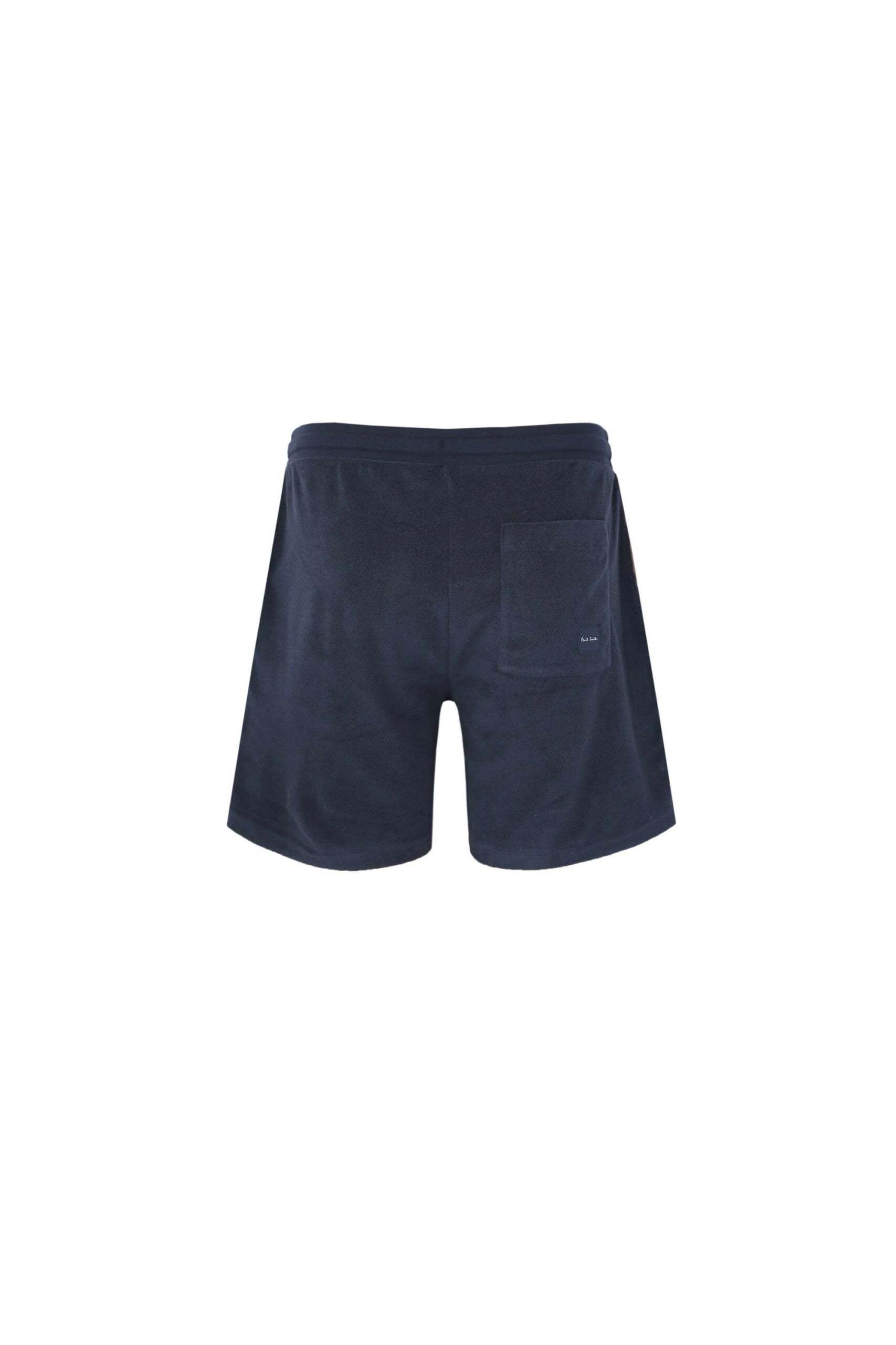Paul Smith Shorts Stripe vista retro