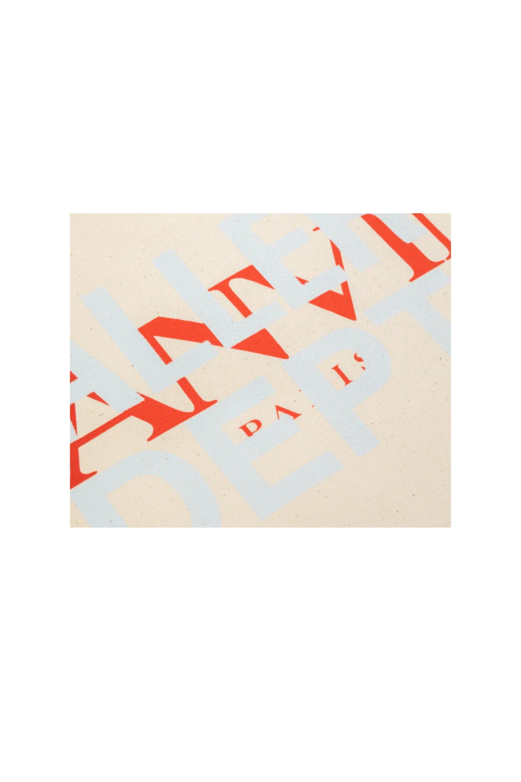 Lanvin X Gallery Dept Borsa Tote zoom