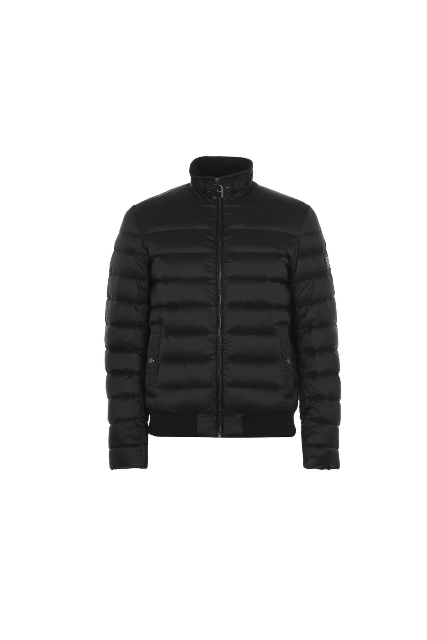 Belstaff Giubbotto Circuit vista frontale