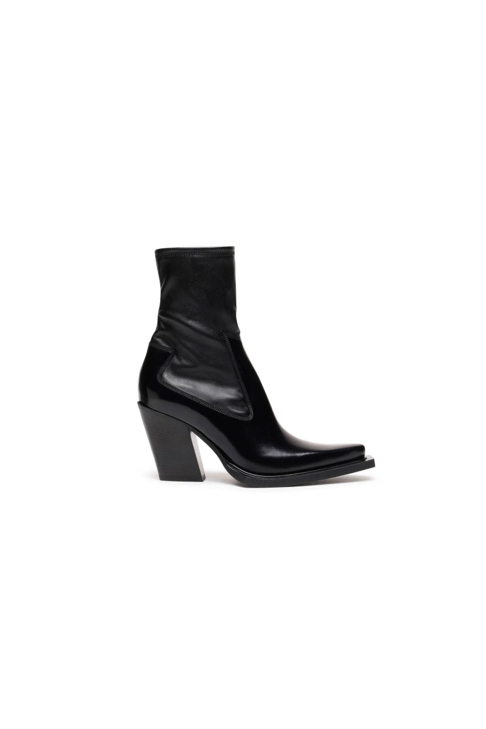 Diesel Stivaletti D-western