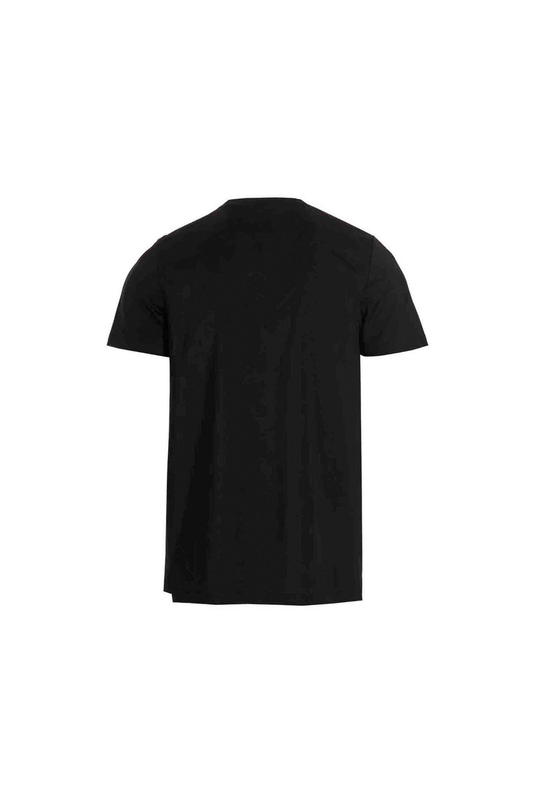 Versace T shirt Greca vista retro
