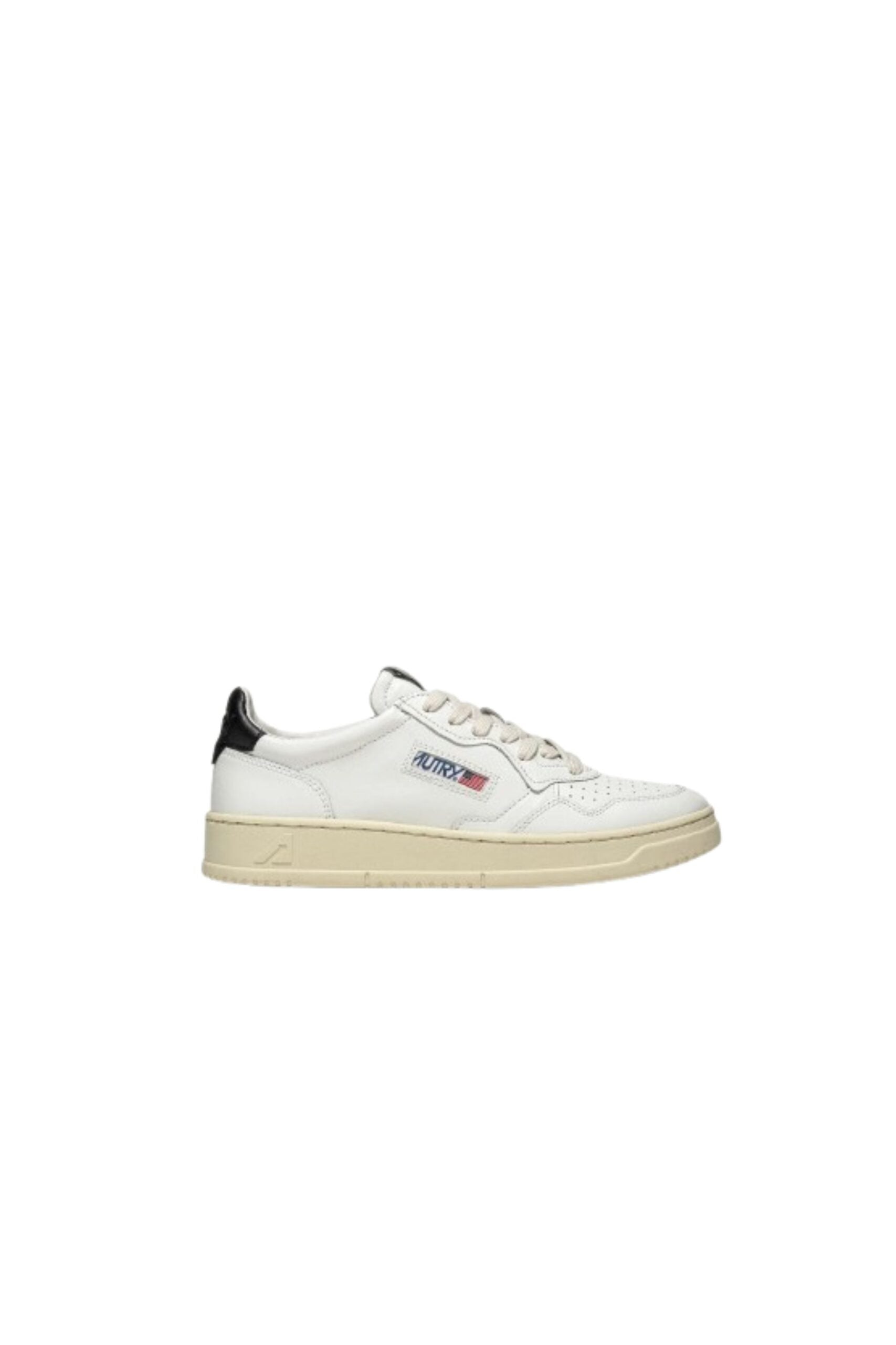 Autry Sneakers Low Top Medalist-1