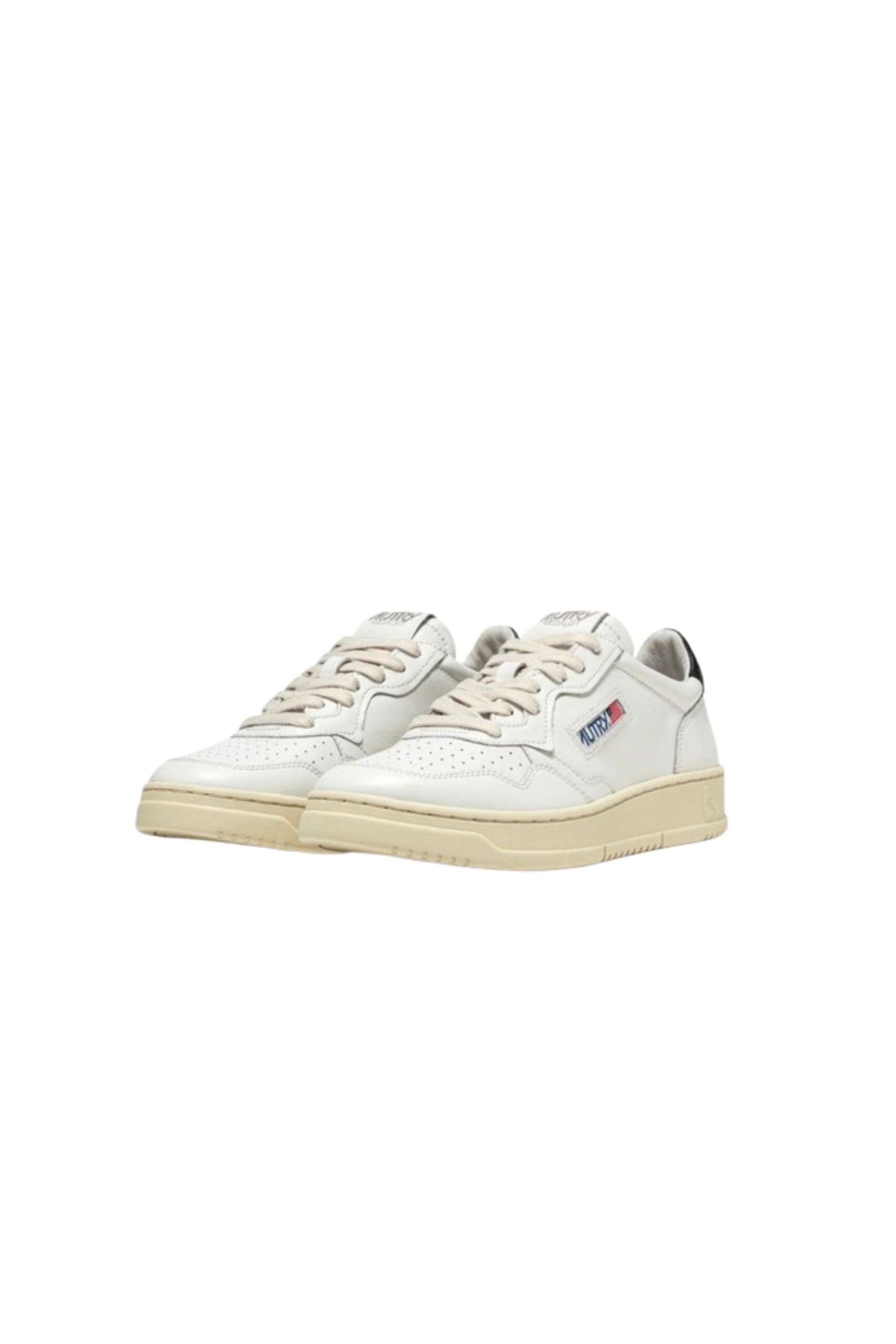 Autry Sneakers Low Top Medalist-2