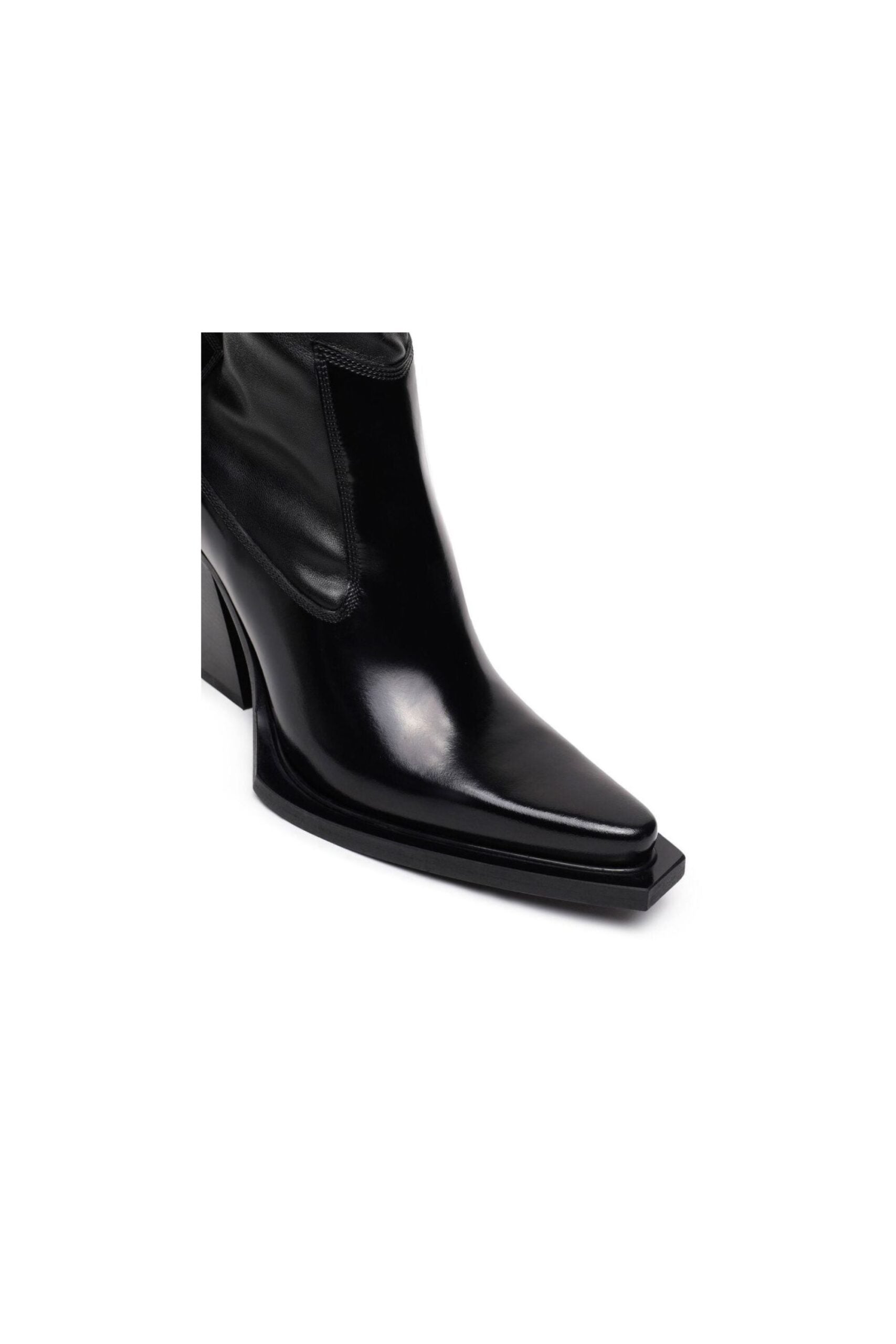 Diesel Stivaletti D-western-3