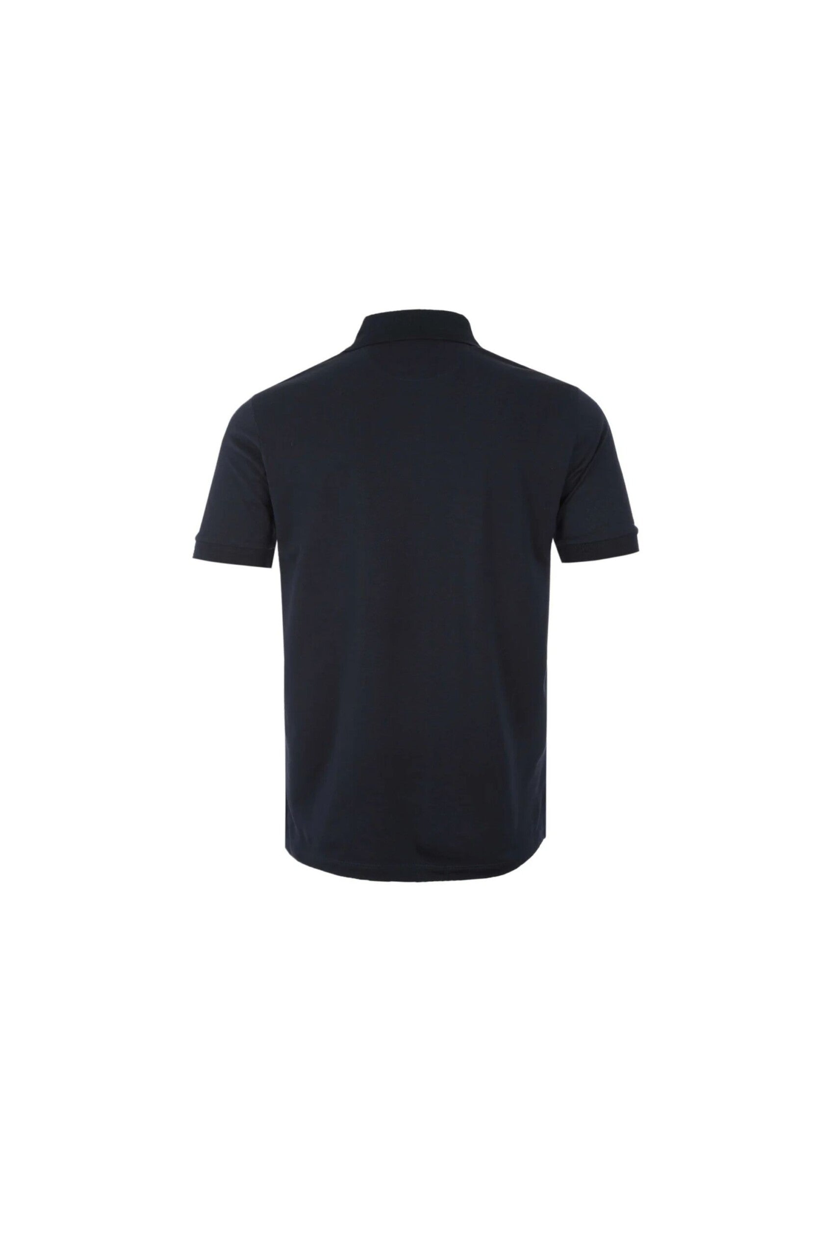 Paul Smith Polo Multi Stripe vista retro