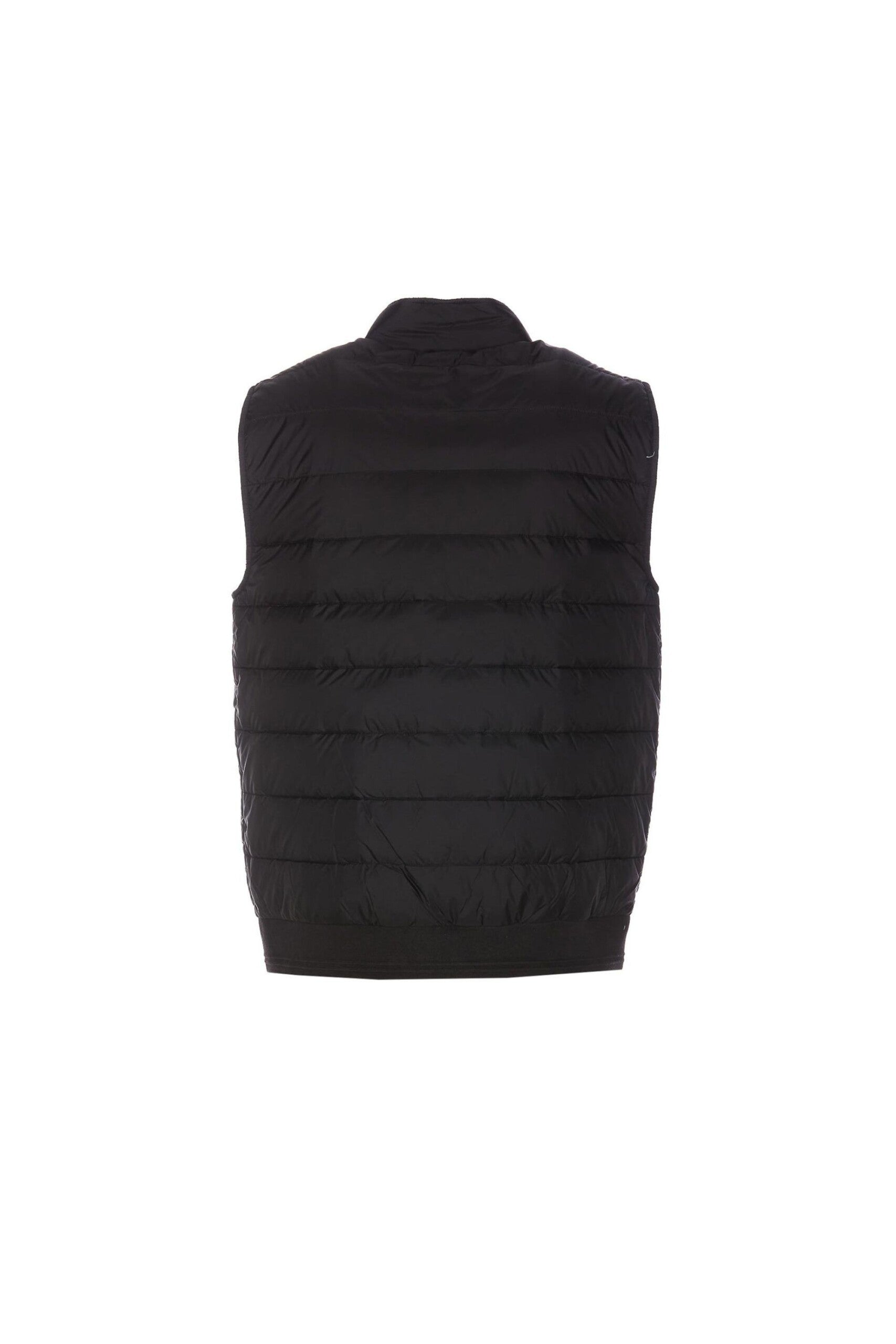 Belstaff Gilet Circuit vista retro