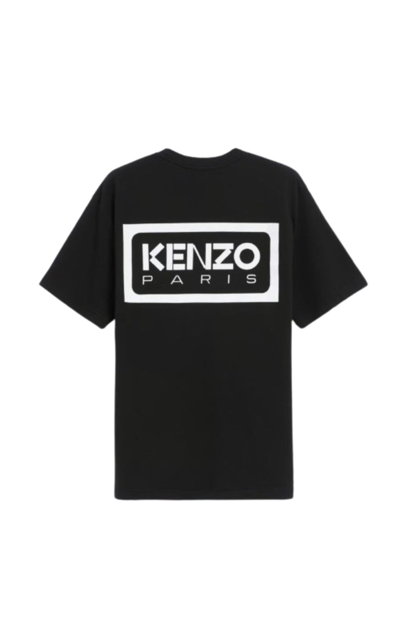 Kenzo T Shirt con logo-1