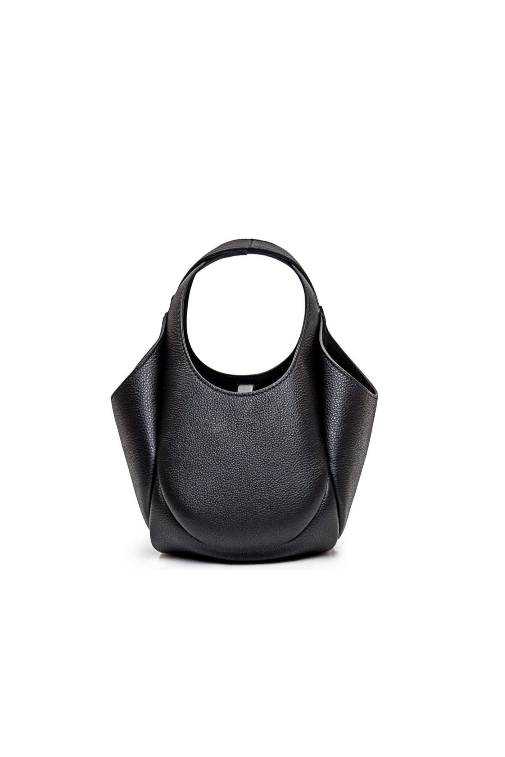 Coperni Swipe Bucket Tote Bag-3