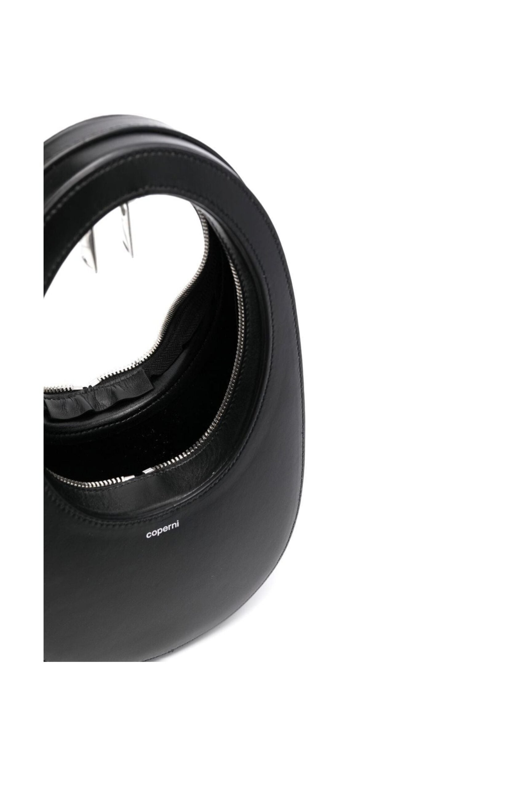 Coperni Borsa Mini Swipe in pelle