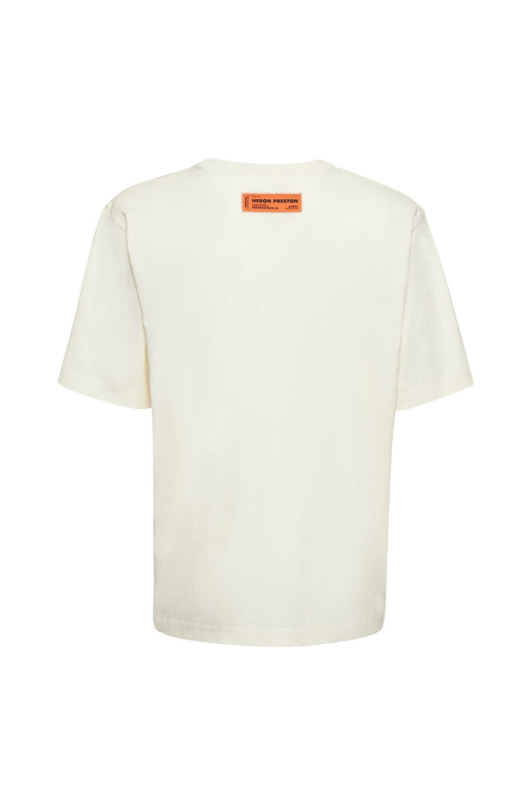 Heron Preston T-Shirt mit Grafikprint-2