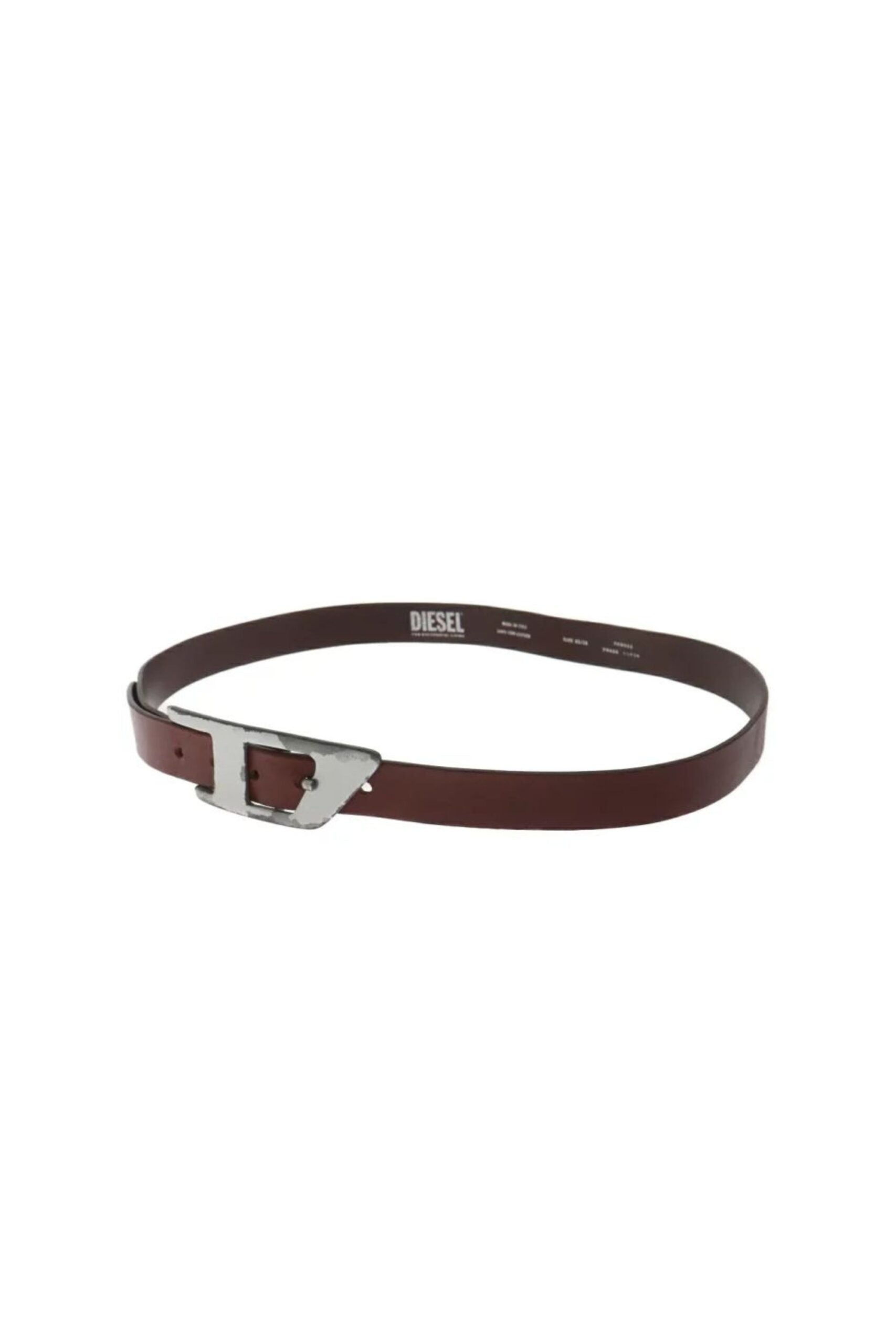 Diesel B-DLOGO Cintura