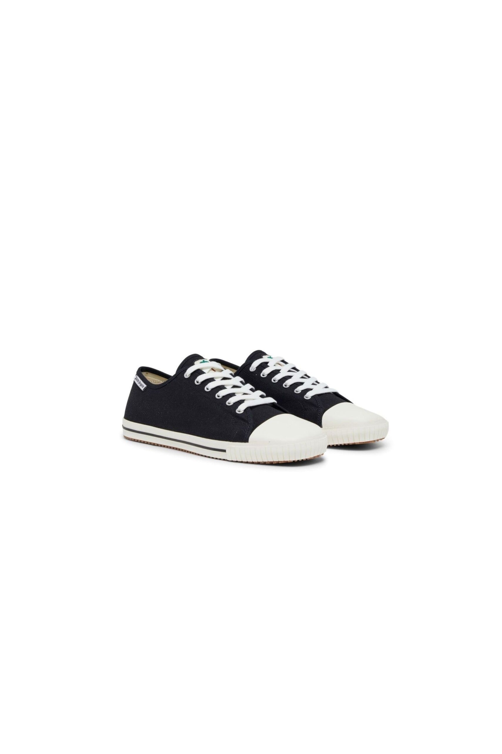 Palm Angels Sneakers Vulcanized vista trequarti