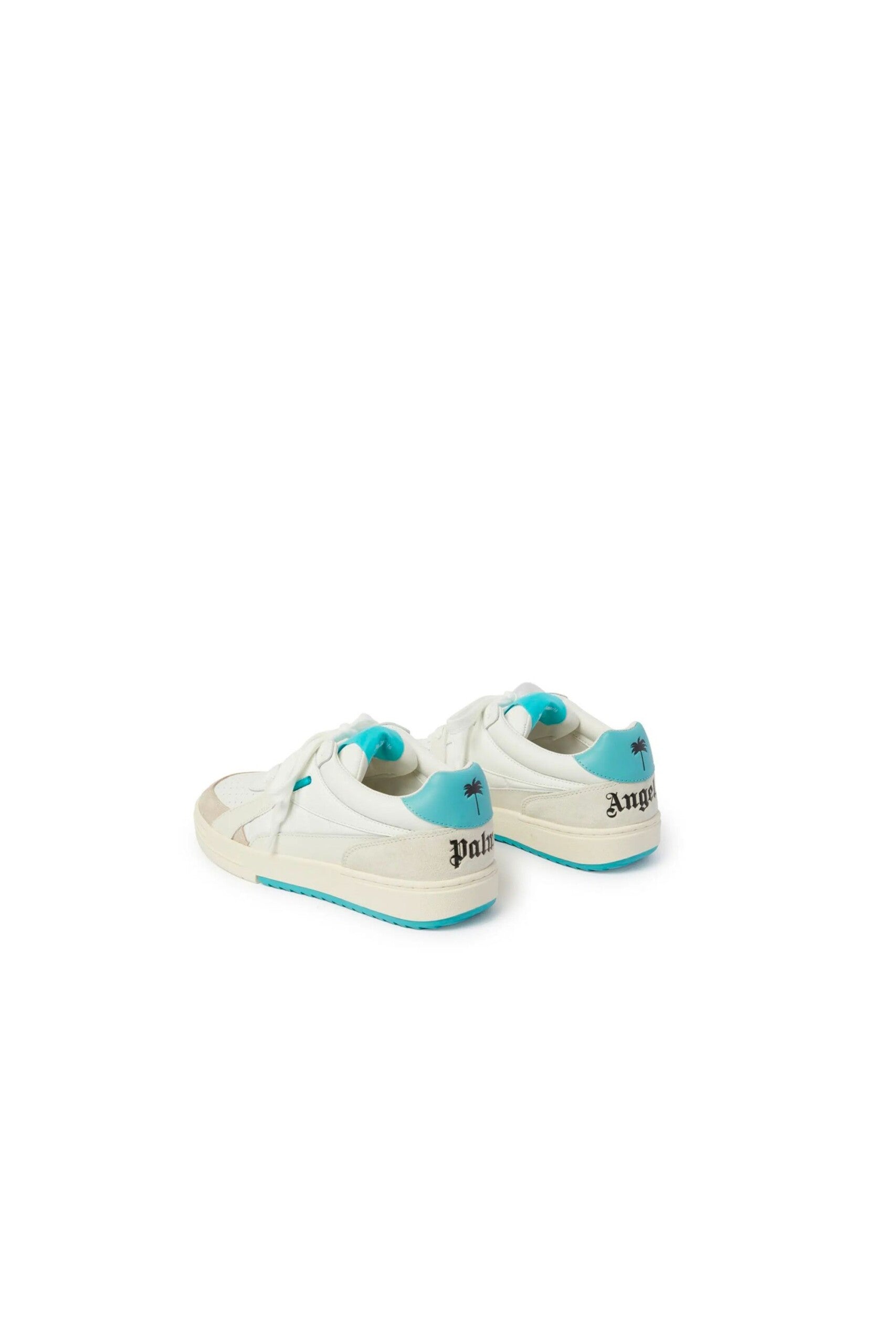 Palm Angels Sneakers University vita retro