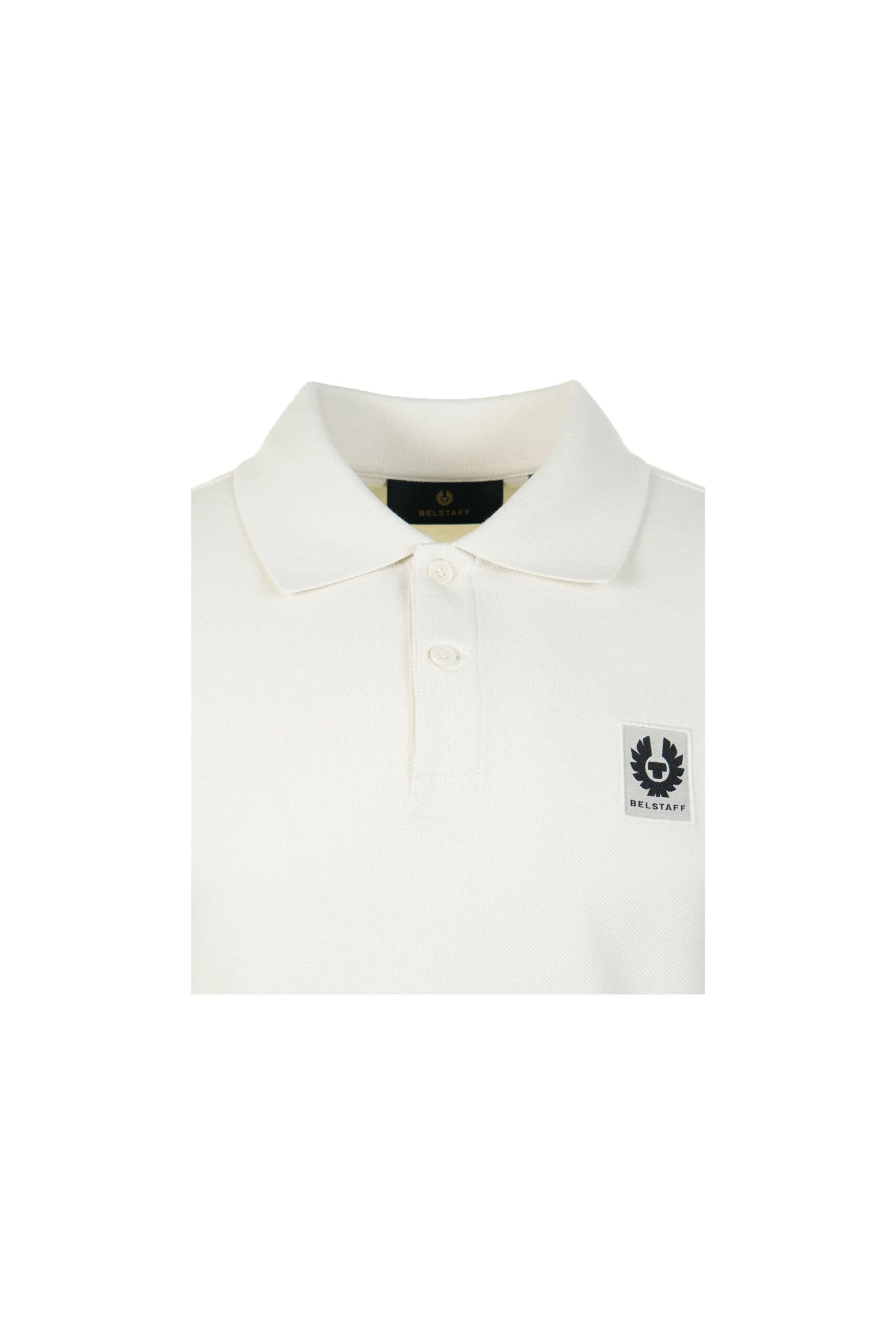Belstaff Polo con Logo zoom