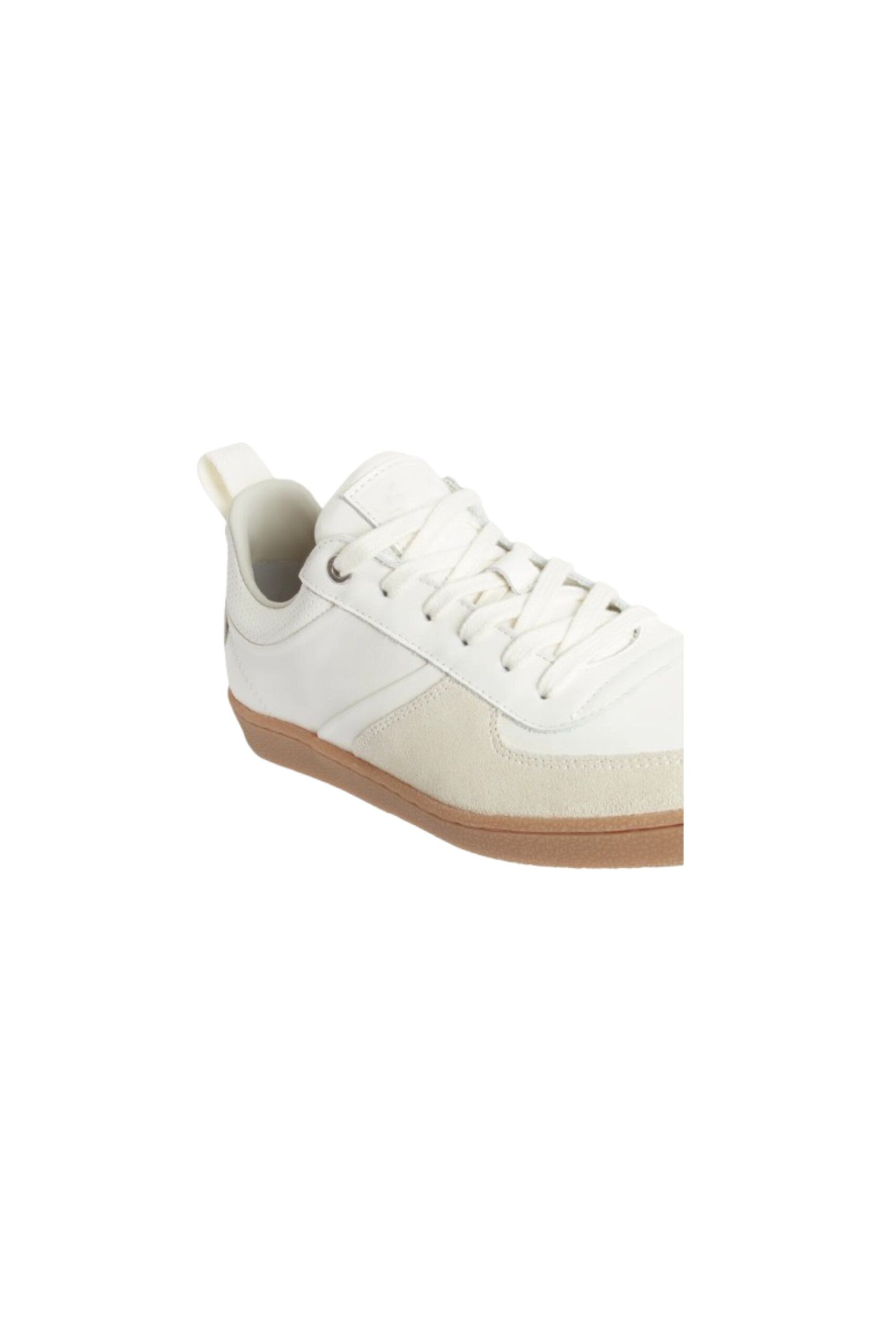 Belstaff Sneakers Croft vista trequarti