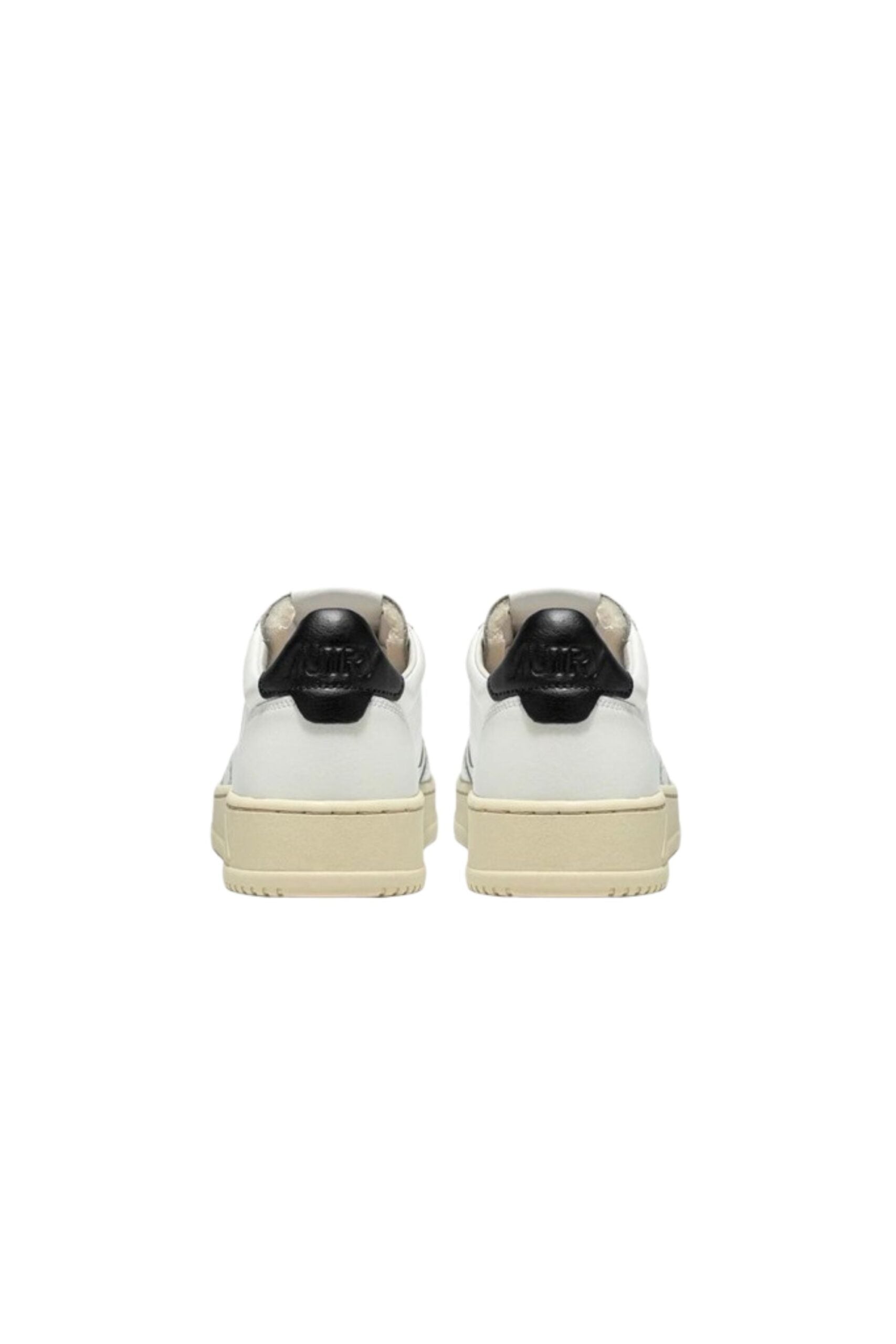 Autry Sneakers Low Top Medalist-4