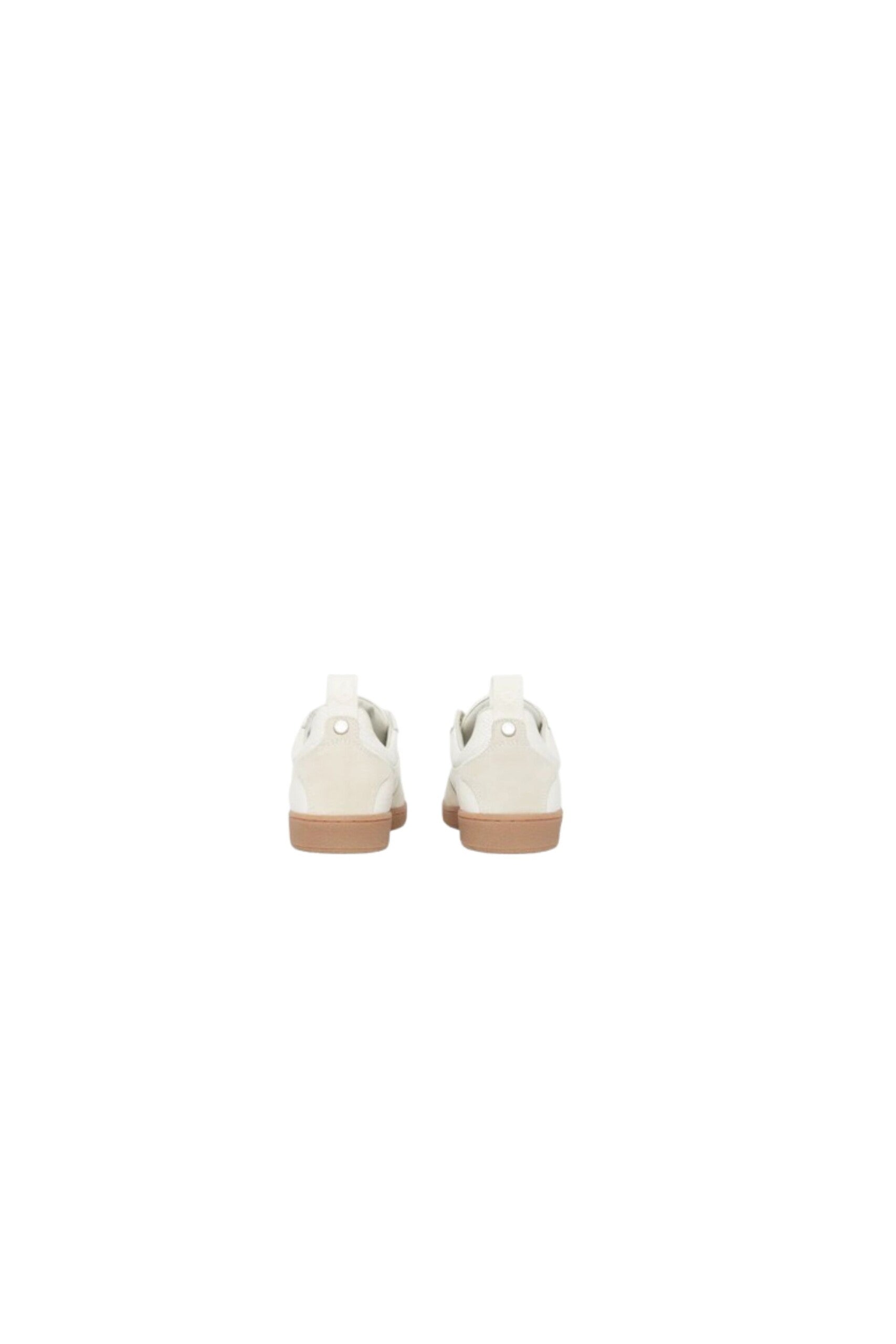 Belstaff Sneakers Croft vista retro