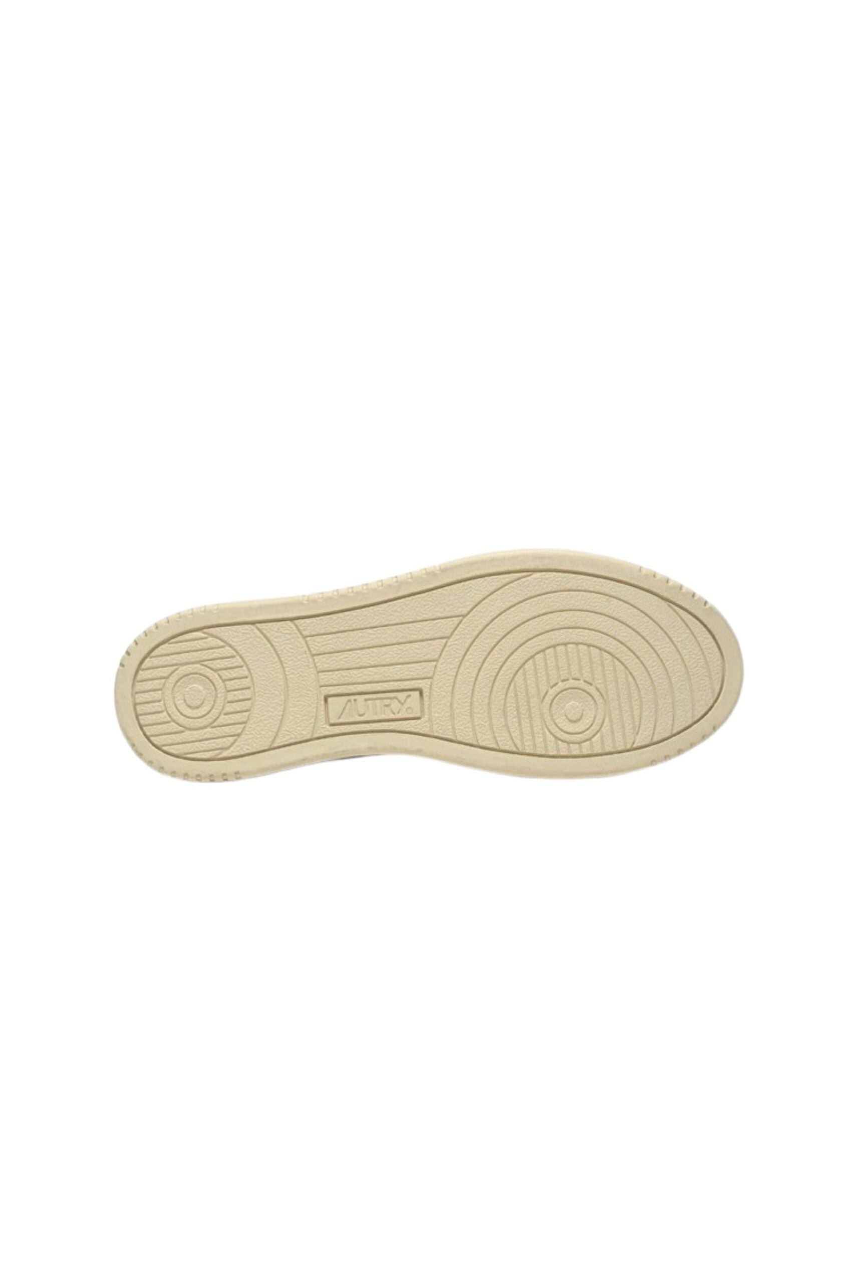 Autry Sneakers Low Top Medalist-5