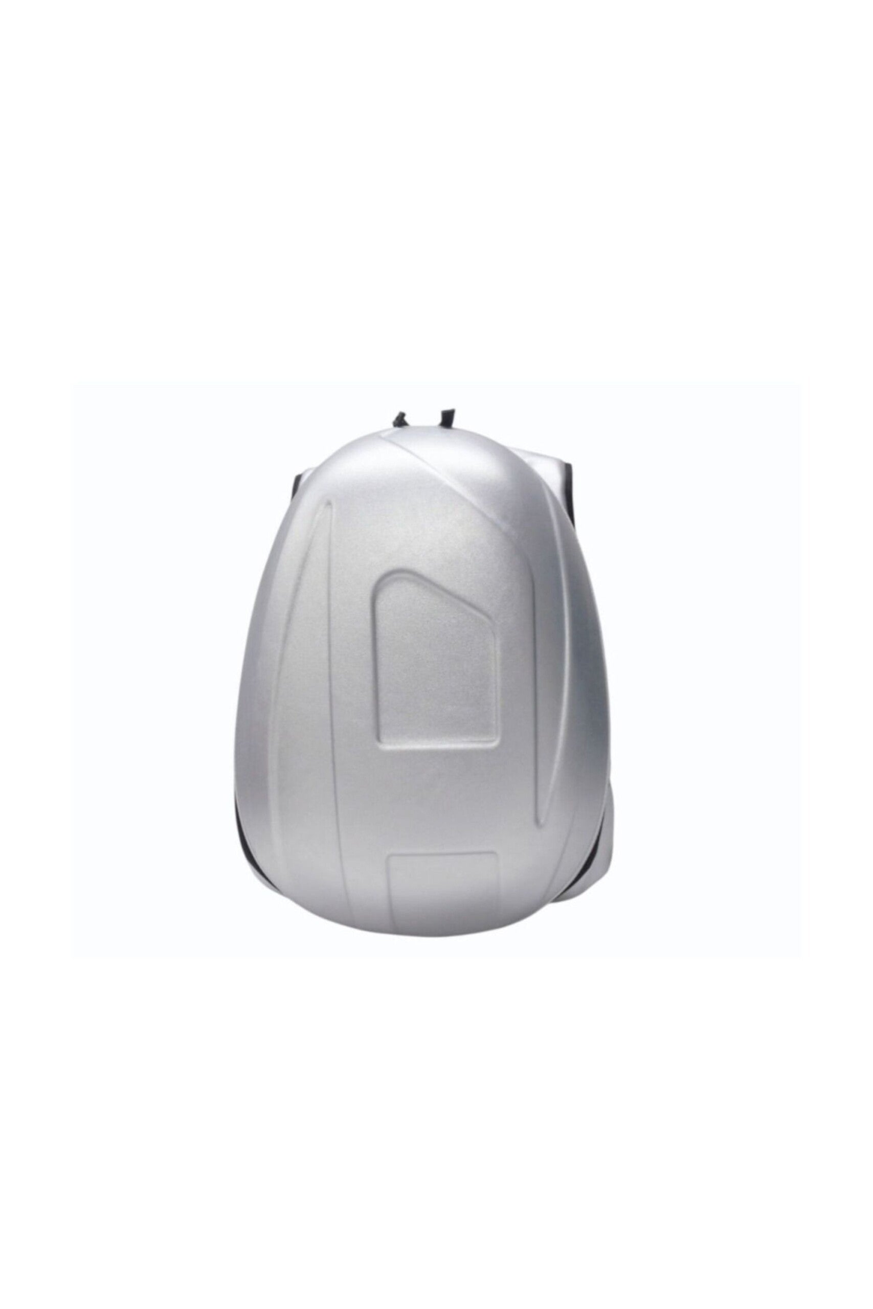 Diesel Zaino 1DR-POD Grigio vista frontale