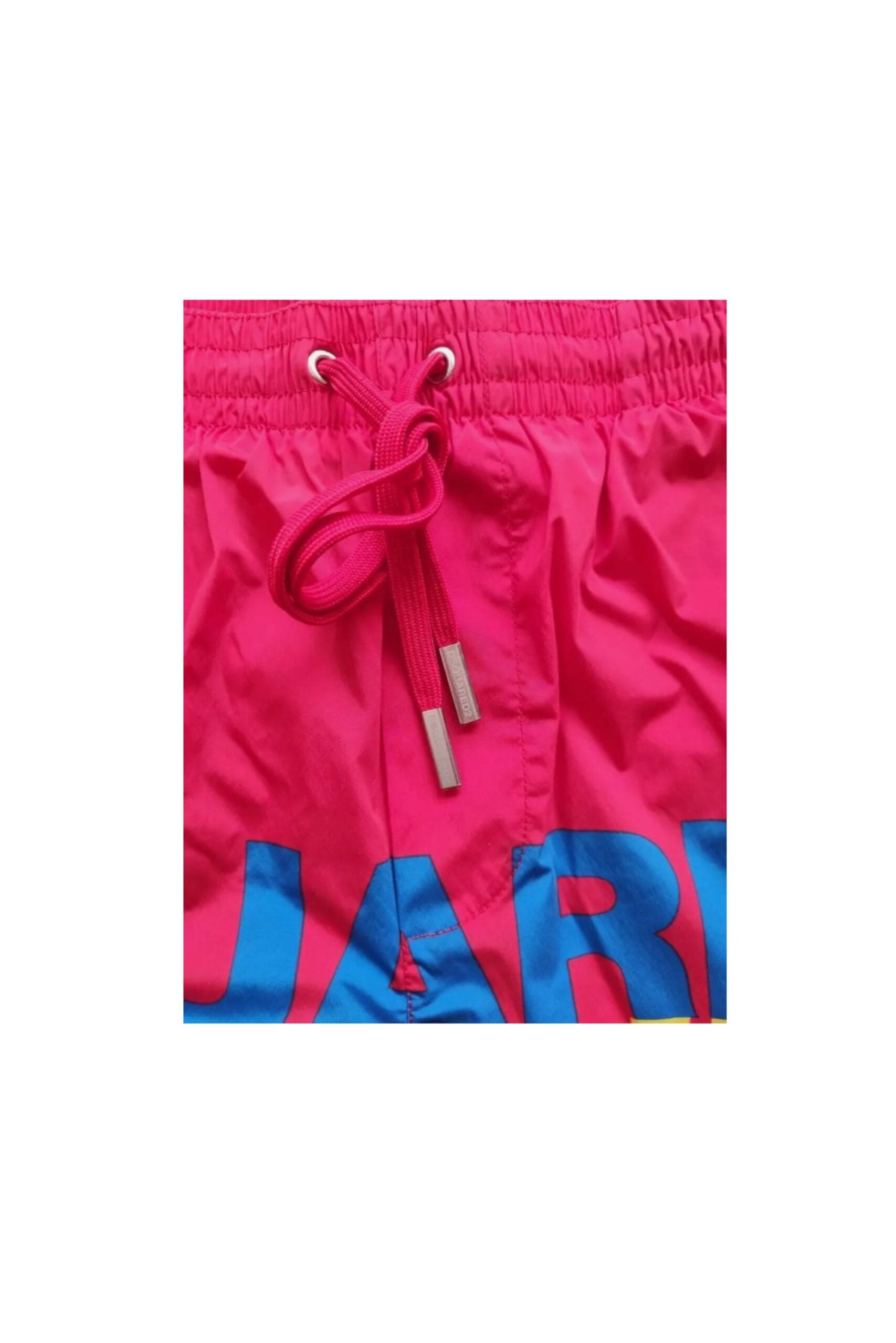 Dsquared2 Costume da bagno con Logo-3
