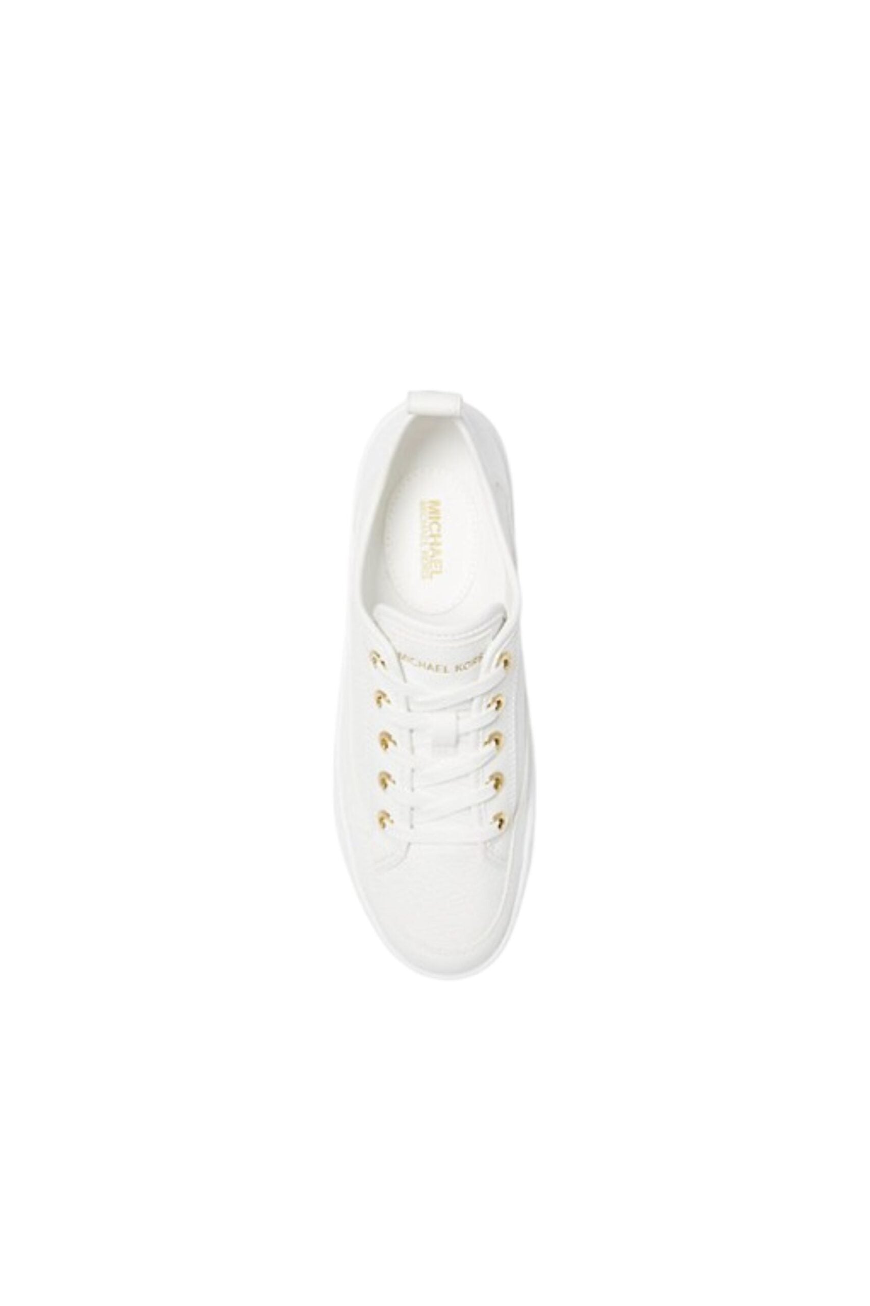 Michael Kors Sneakers con Logo-3
