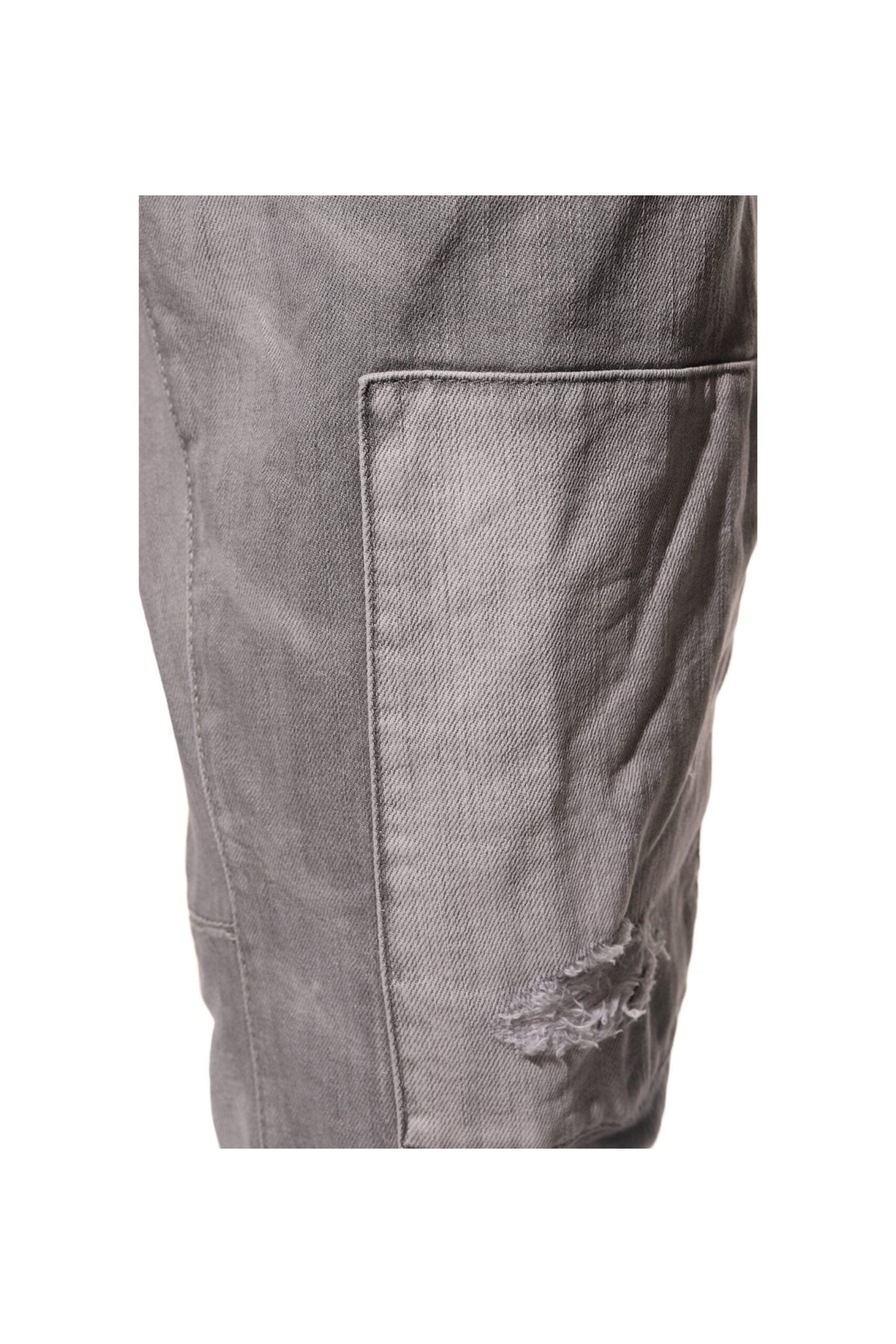 Dsquared2 Jeans "Sailor" Stretch-3