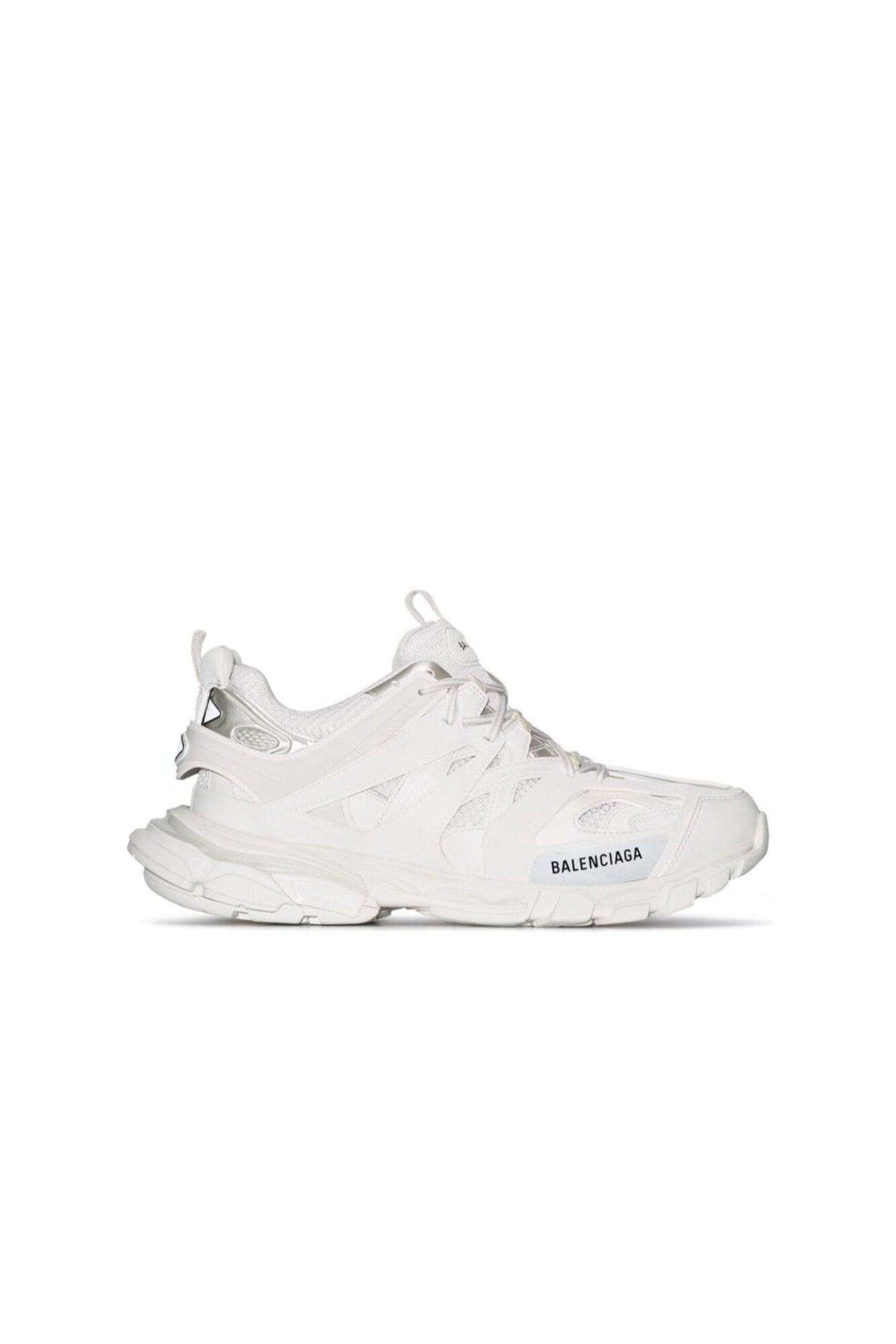 Balenciaga Sneakers Track Bianche-1