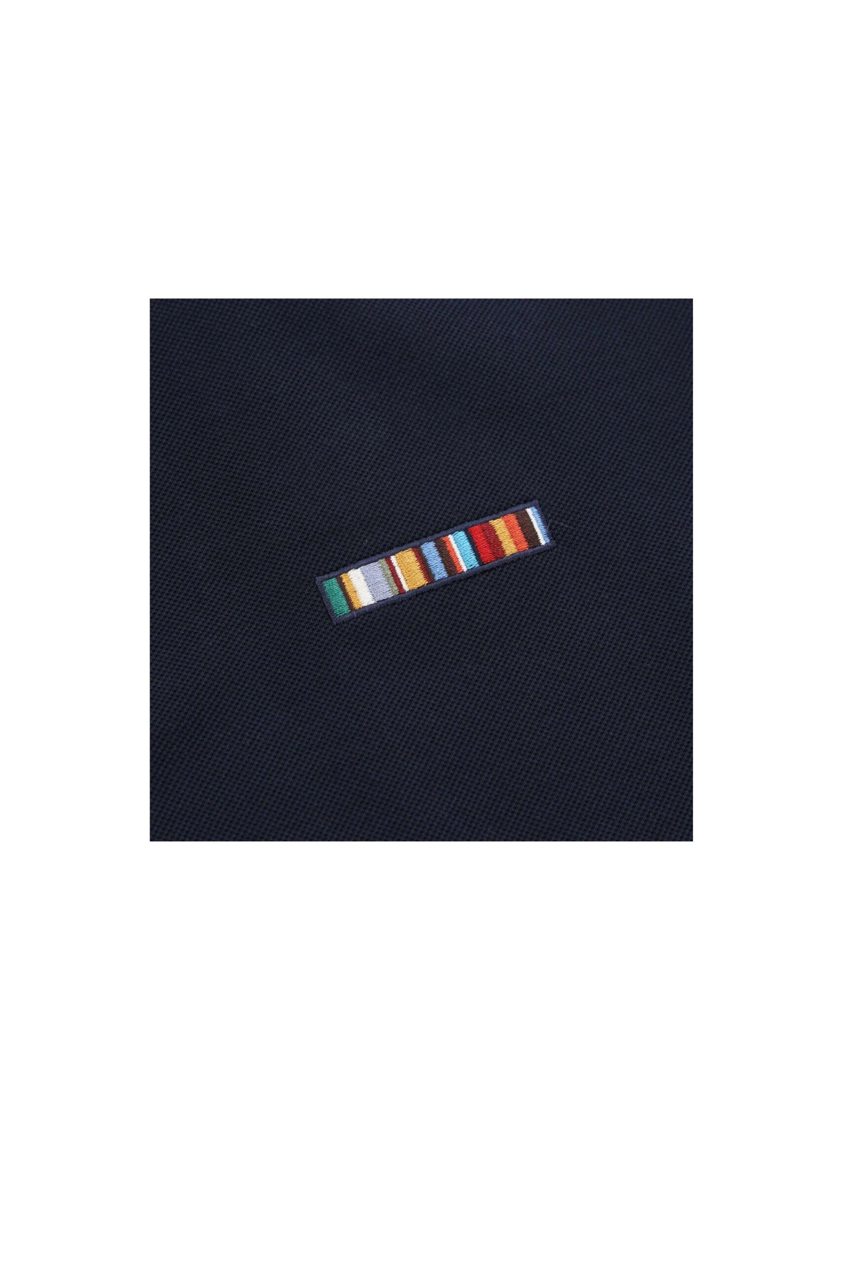 Paul Smith Polo Multi Stripe zoom