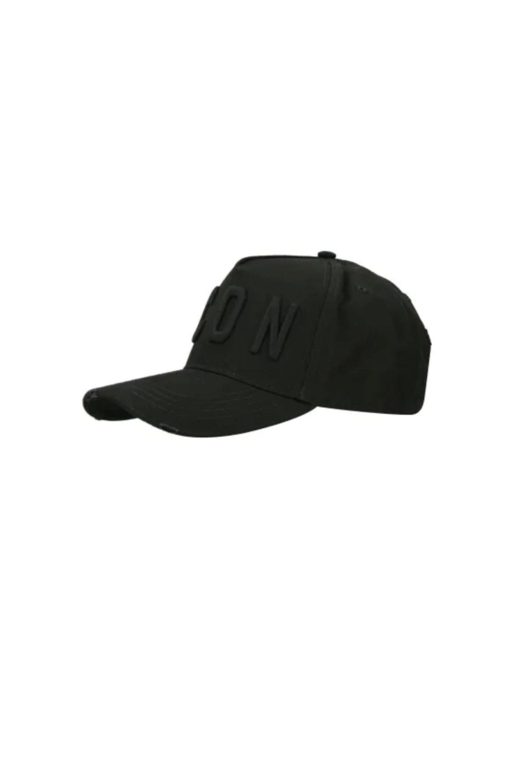 Dsquared2 Cappello Baseball con Ricamo ICON-2
