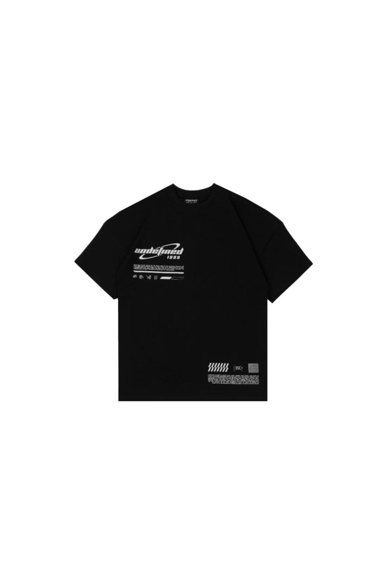 Undefined1999 T shirt Light Years