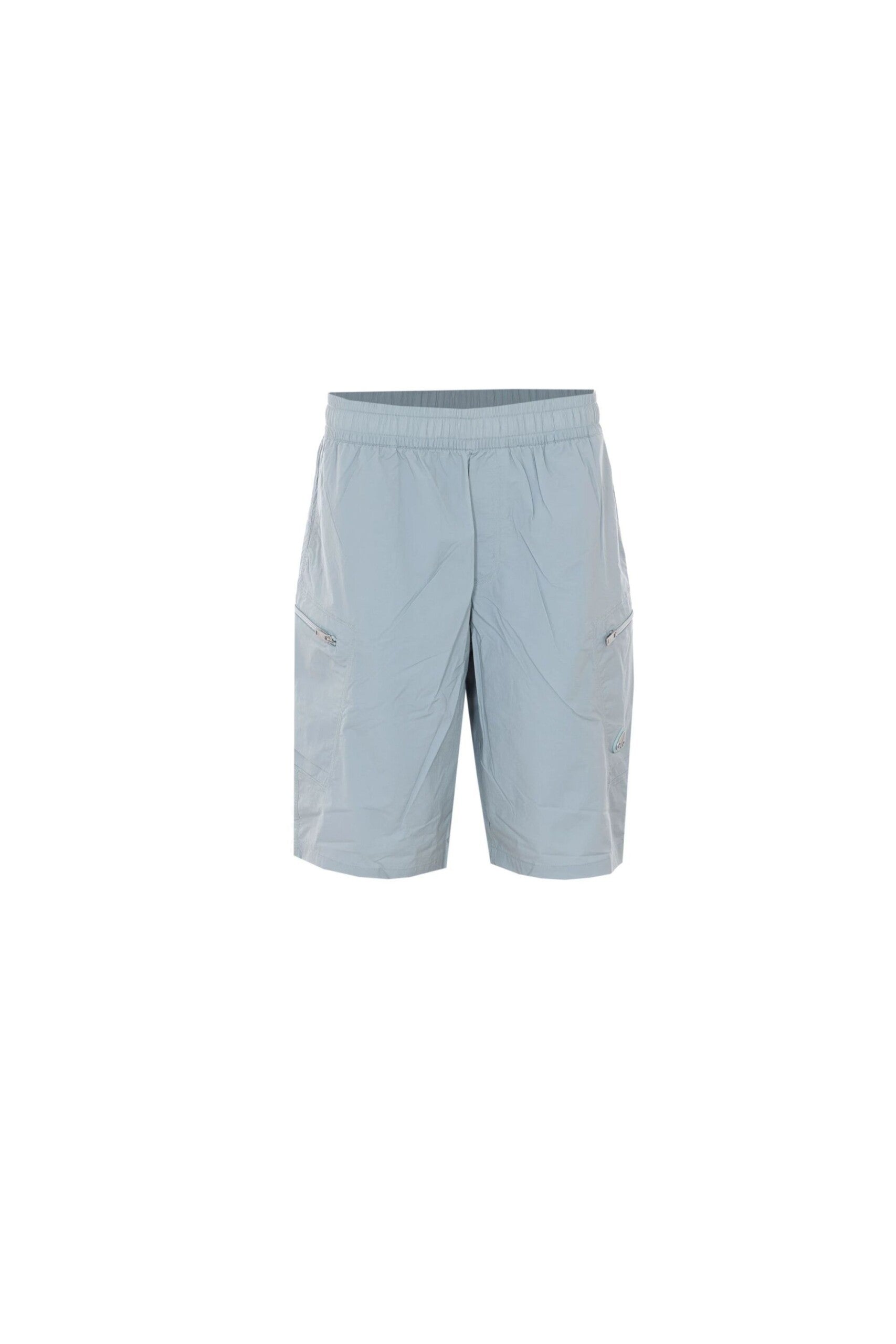 Moose Knuckles Shorts Tristan vista frontale