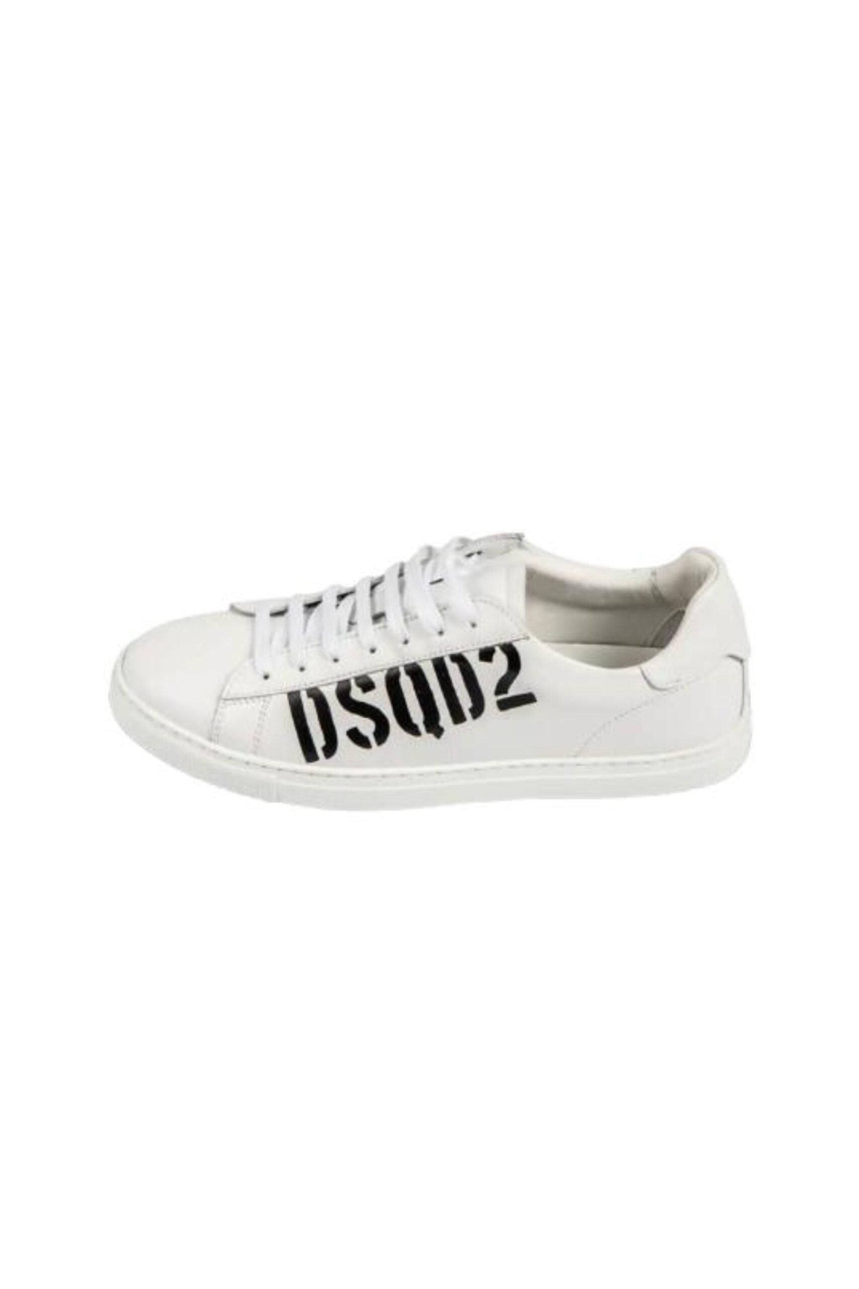 Dsquared2 Sneakers mit „DSQ2“-Logo-1