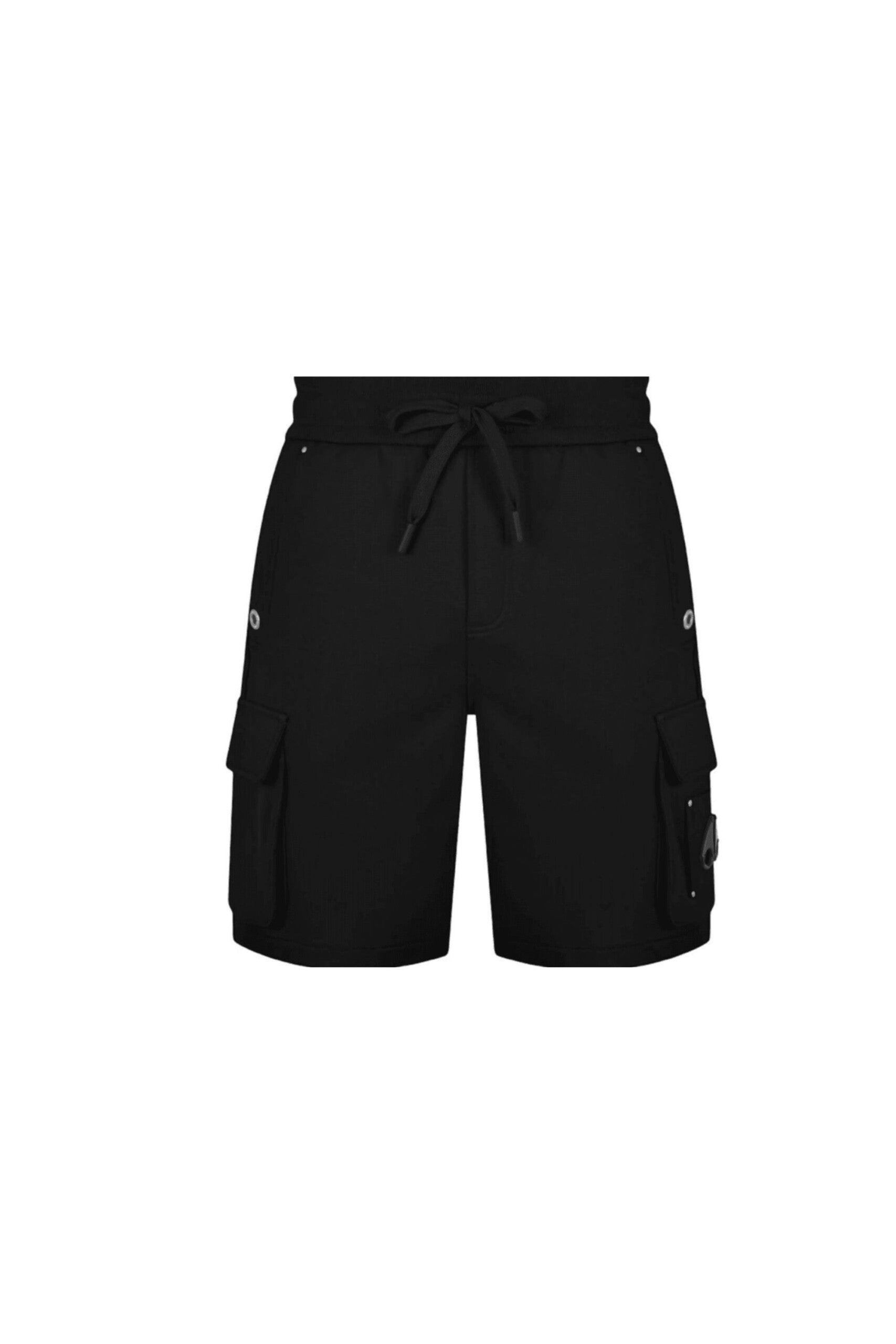 Moose Knuckles Shorts Hartsfield Cargo vista frontale