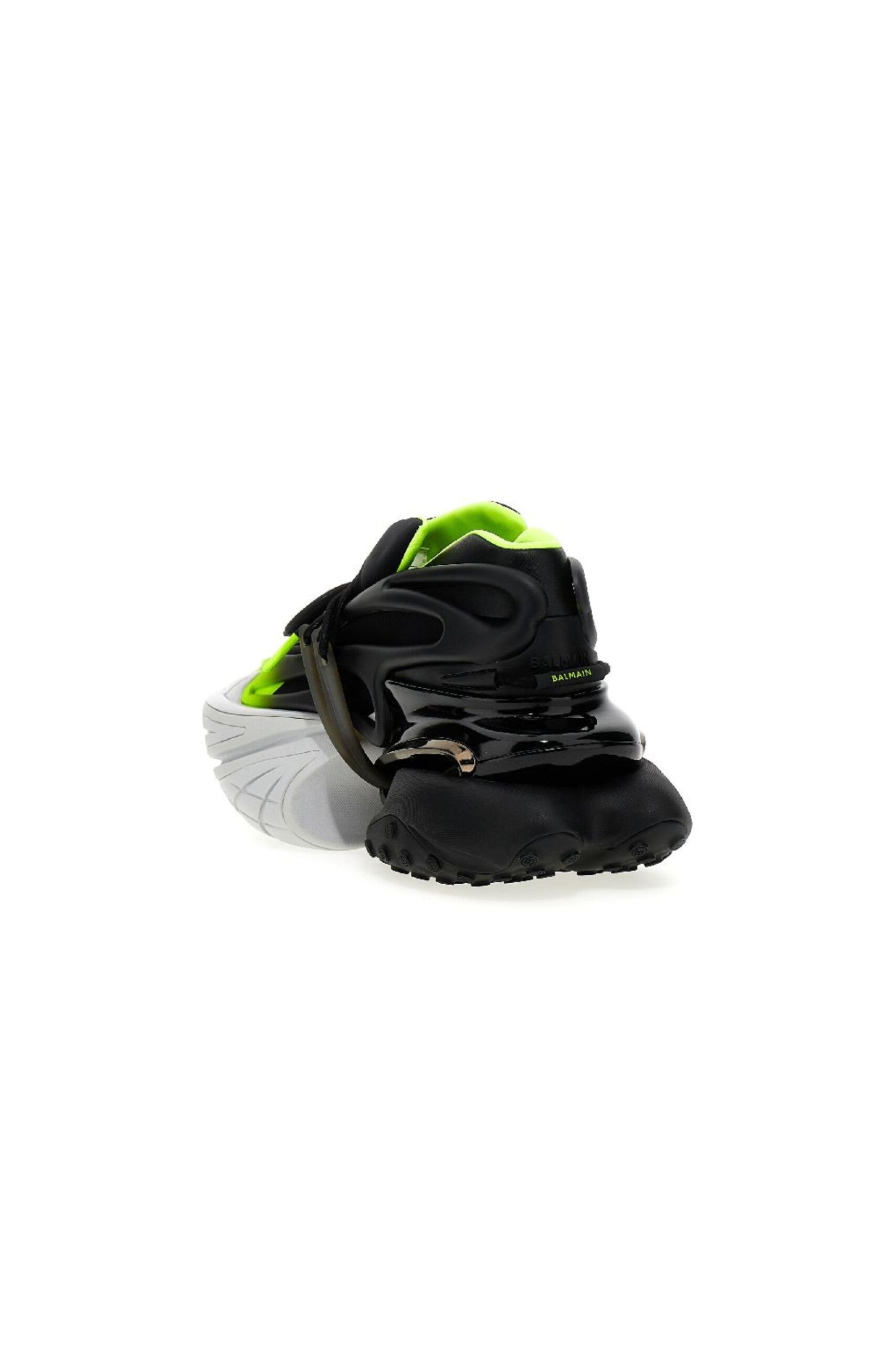Balmain Sneakers Unicorn vista retro
