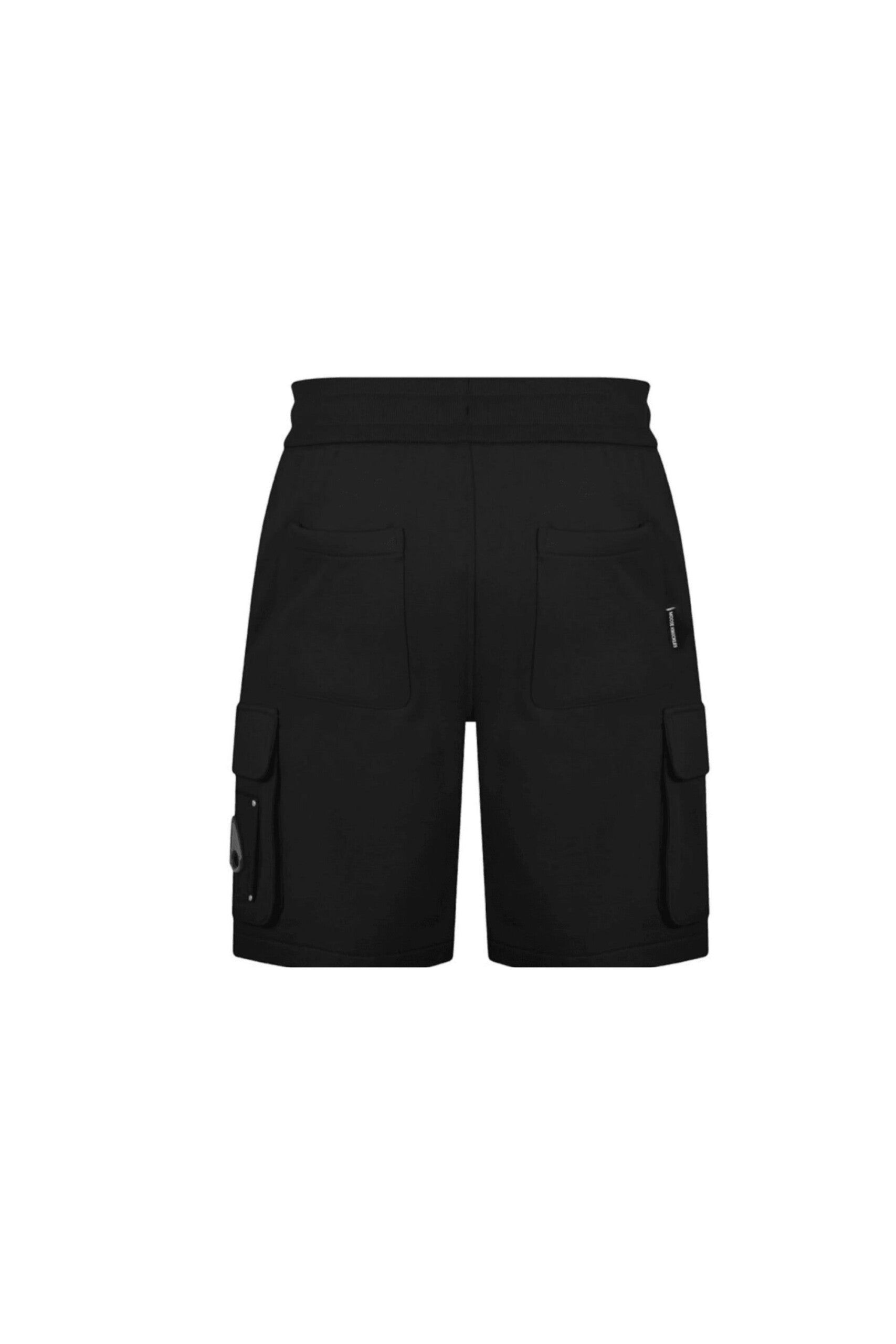 Moose Knuckles Shorts Hartsfield Cargo vista retro