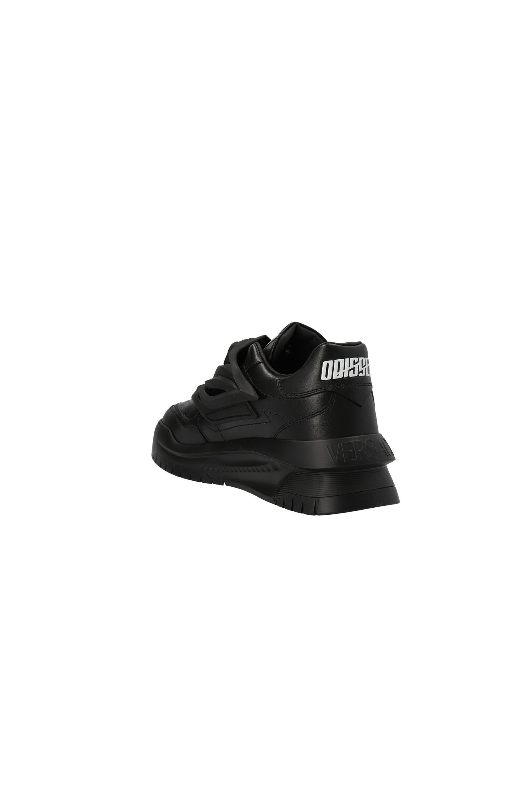 Versace Sneakers Odissea vista retro
