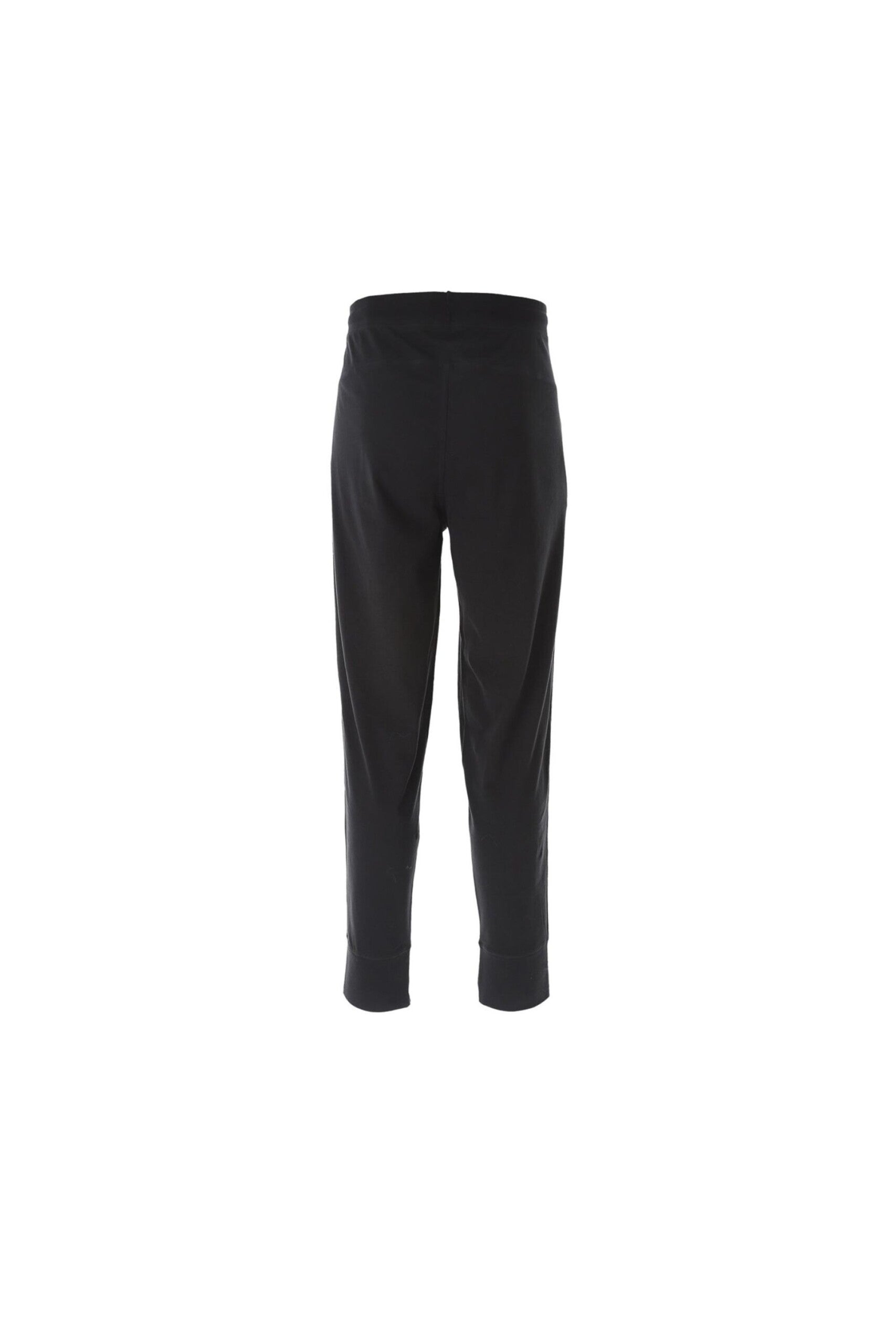 Paul Smith Pantaloni della Tuta neri vista retro