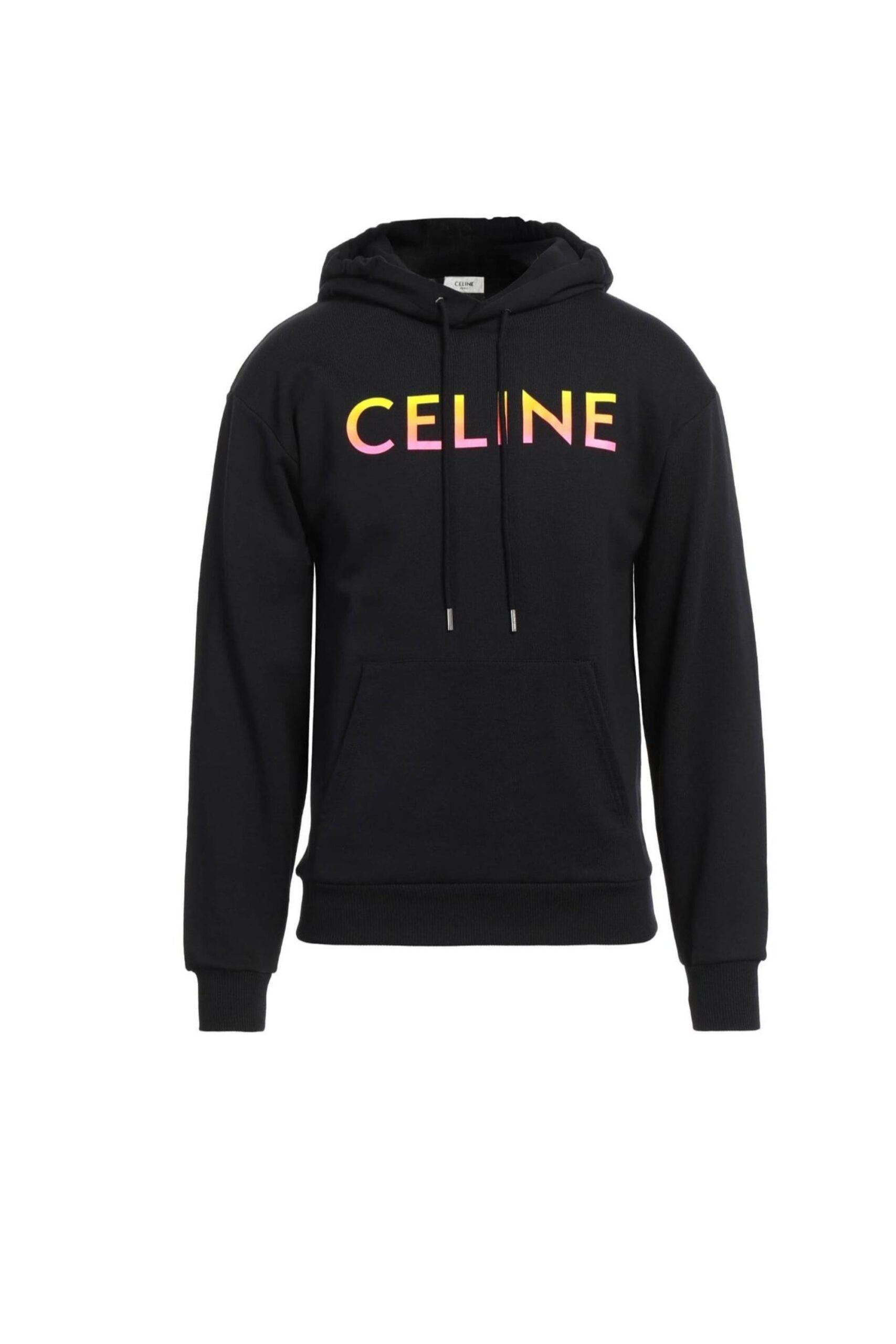 Celine Felpa con Logo