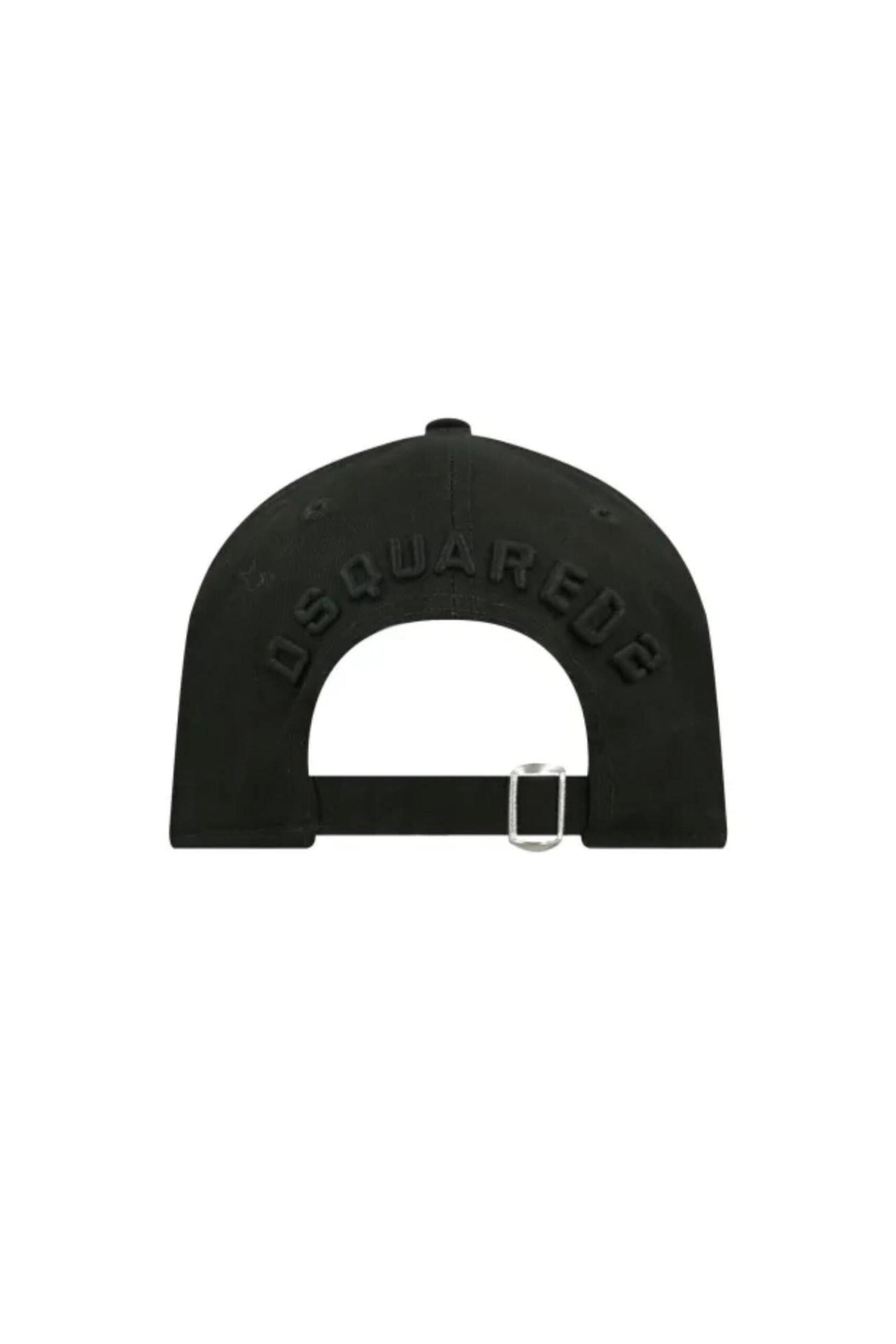 Dsquared2 Cappello Baseball con Ricamo ICON-3