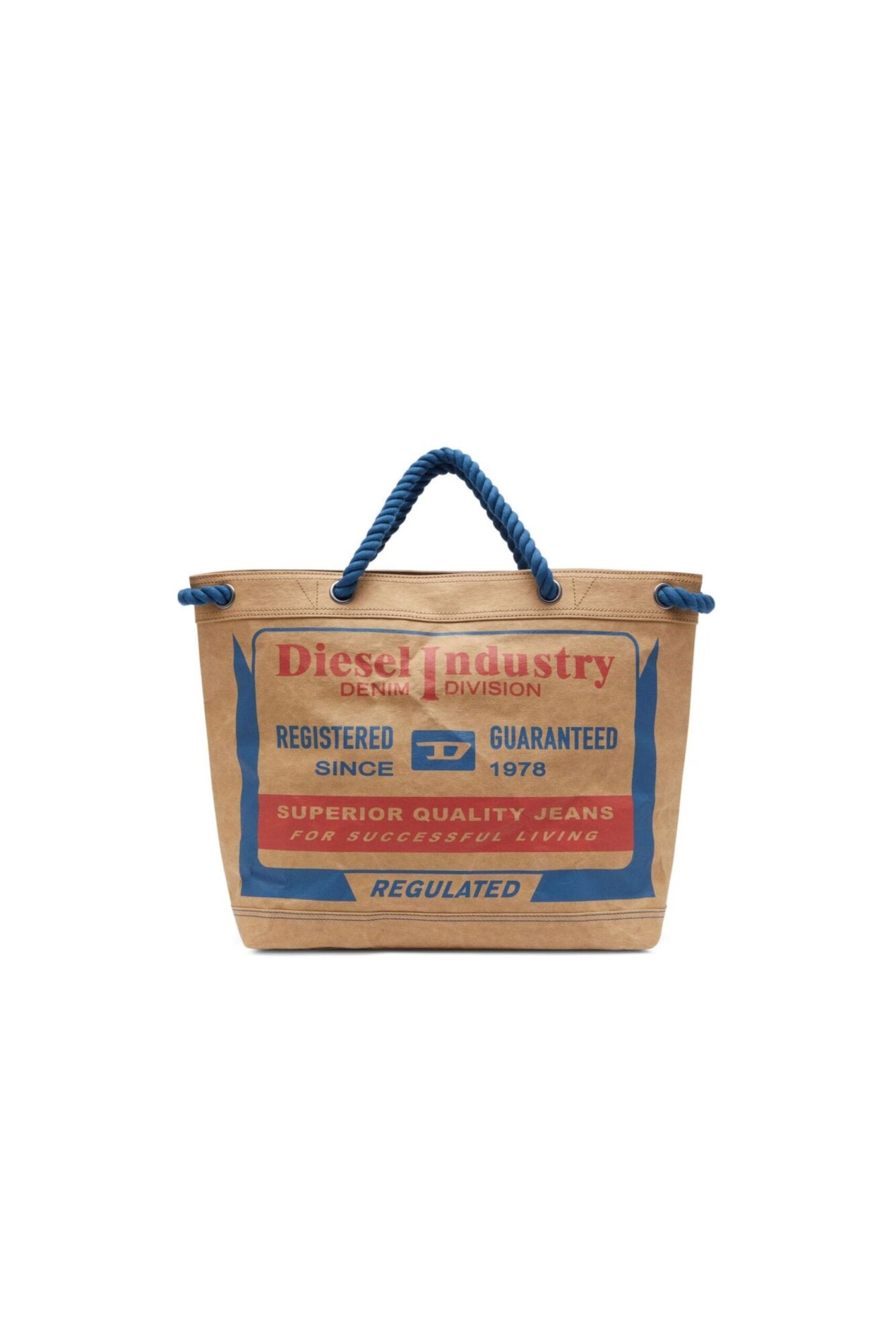 Diesel Borsa Tote Jackron LX