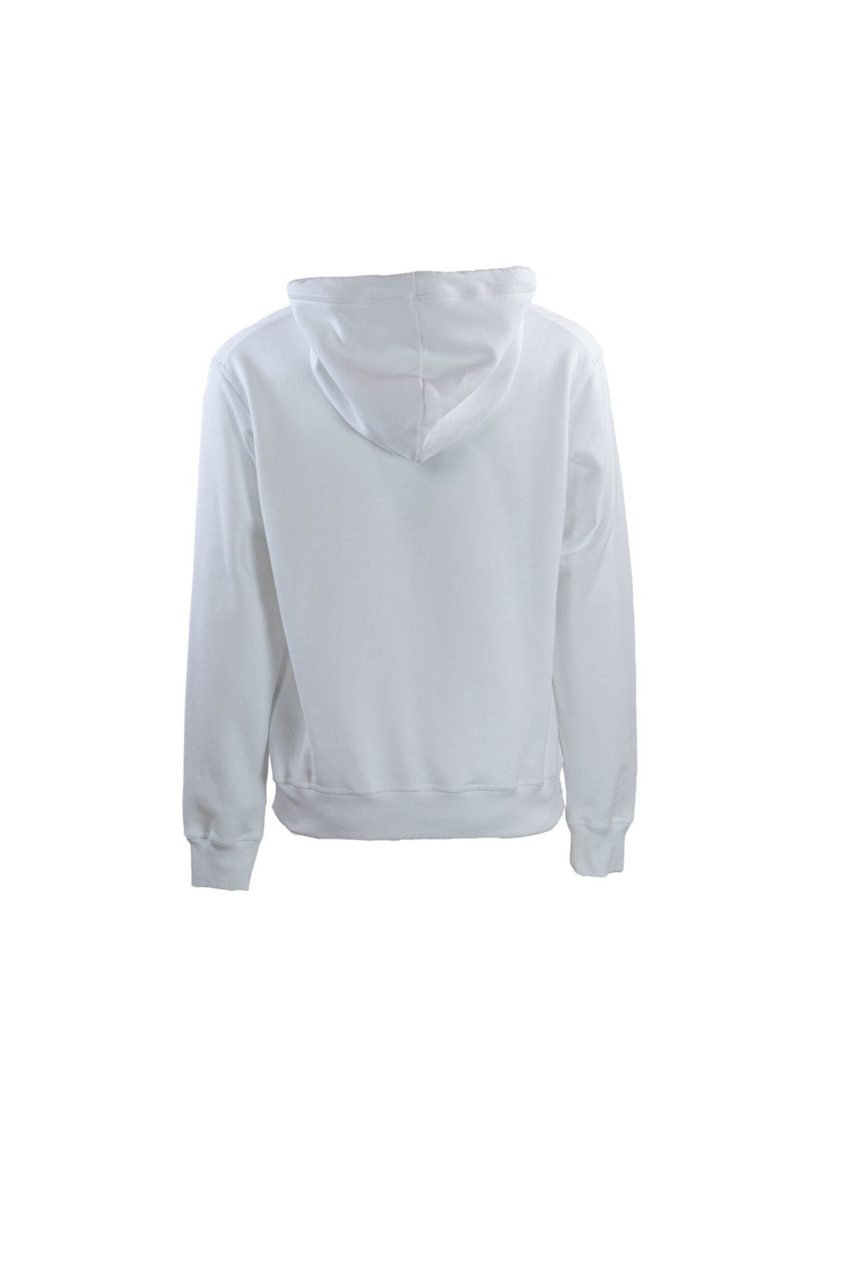 Dsquared2 Felpa University con Logo-2
