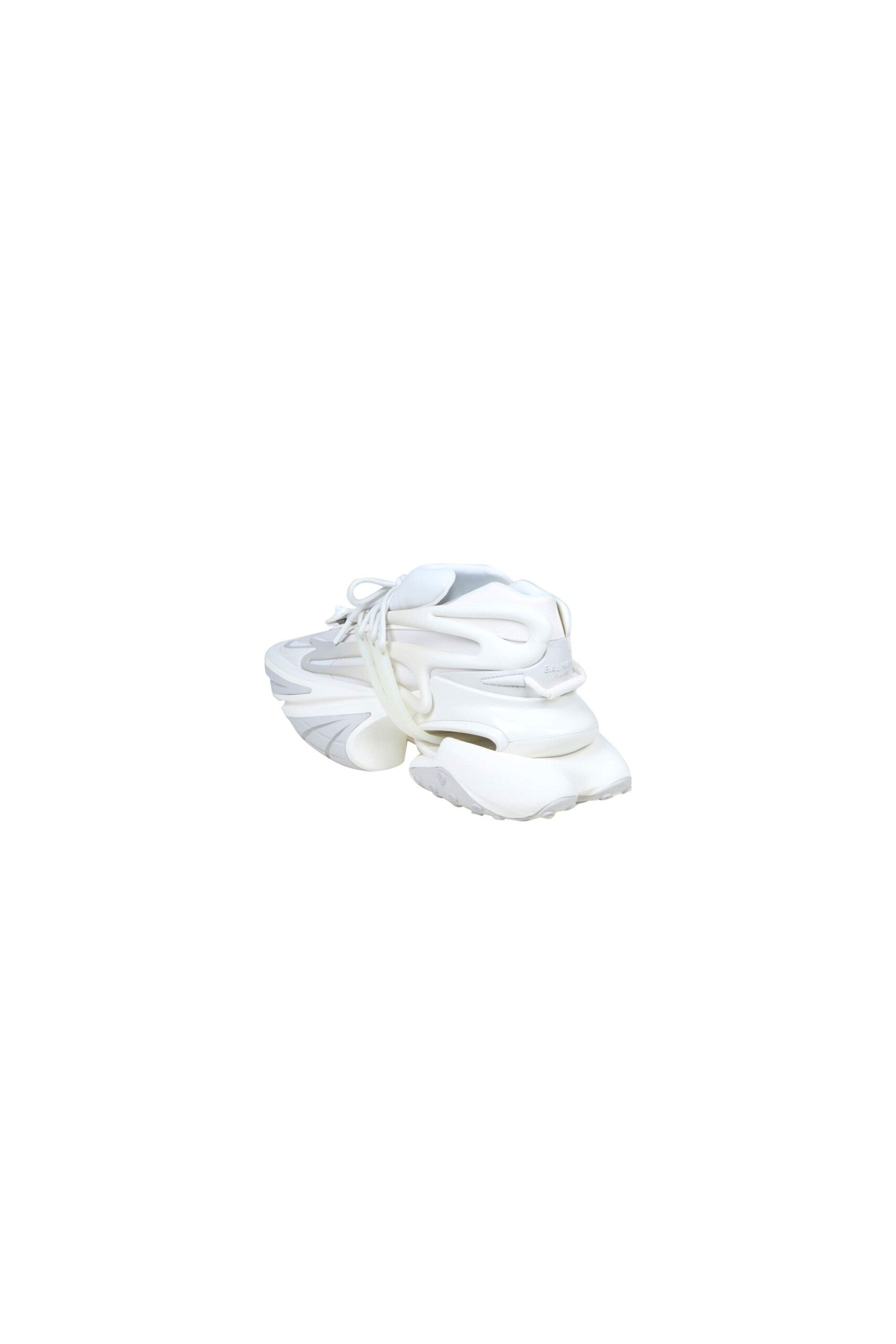 Balmain Sneakers Unicorn vista retro
