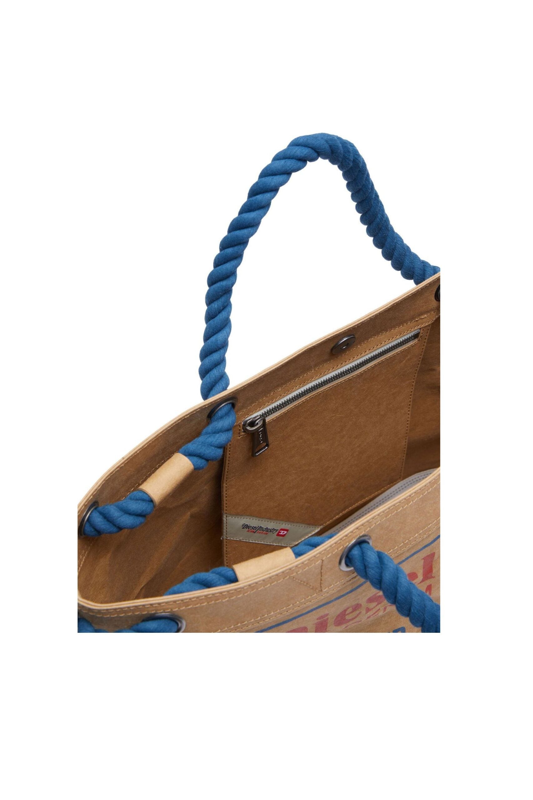 Diesel Borsa Tote Jackron LX