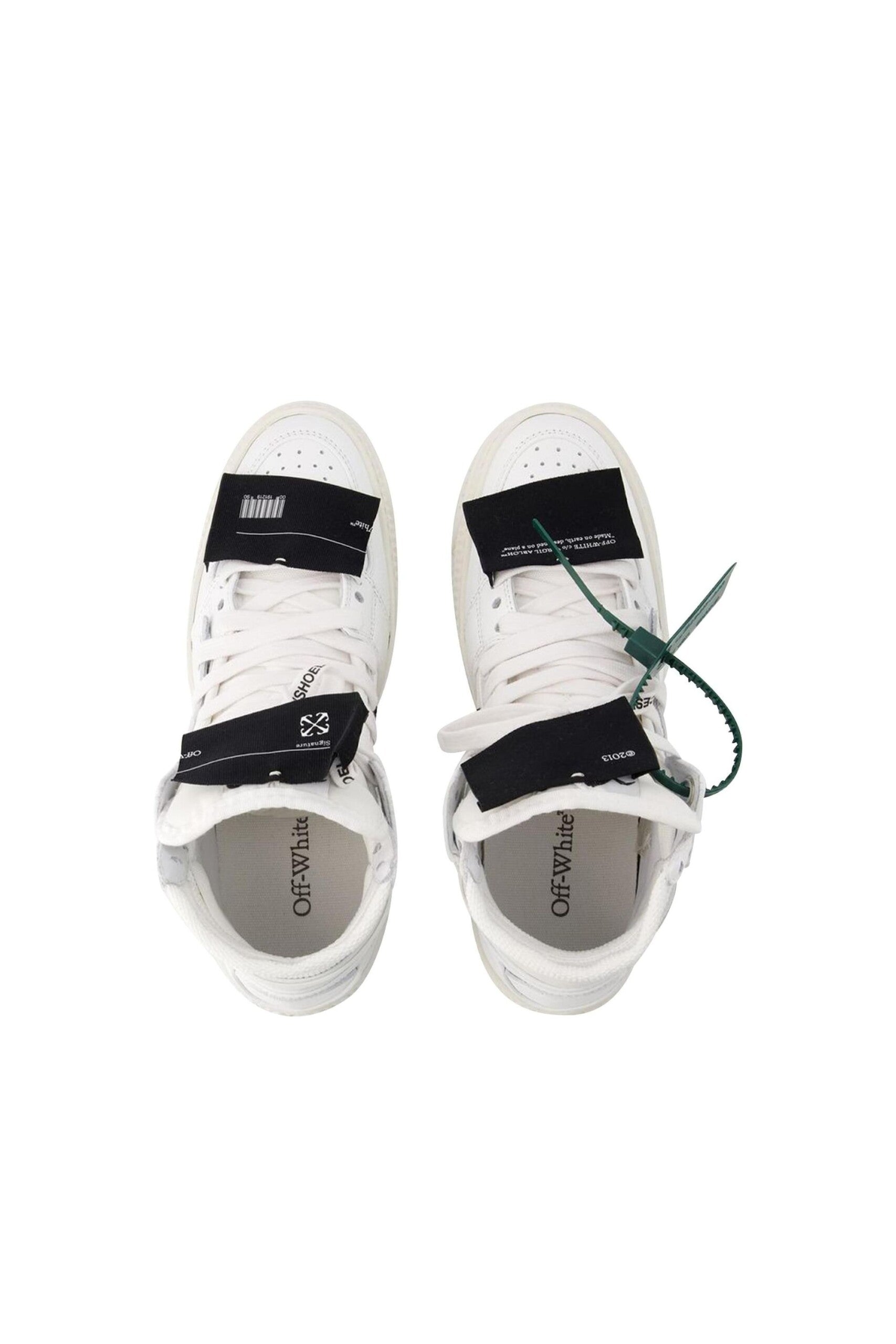 Off White Sneakers alte Off-Court 3.0 zoom alto